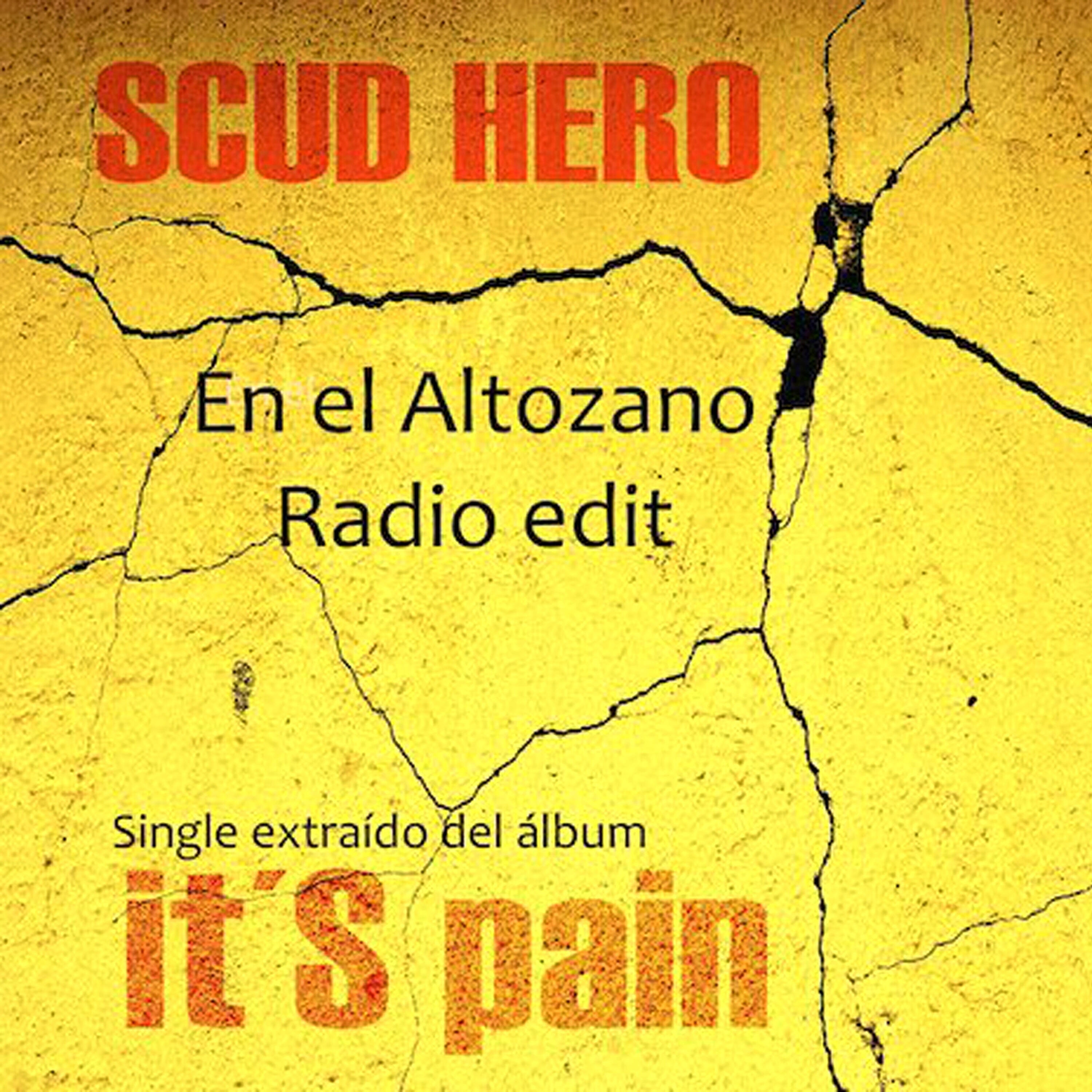 Релиз En el Altozano (Radio Edit)