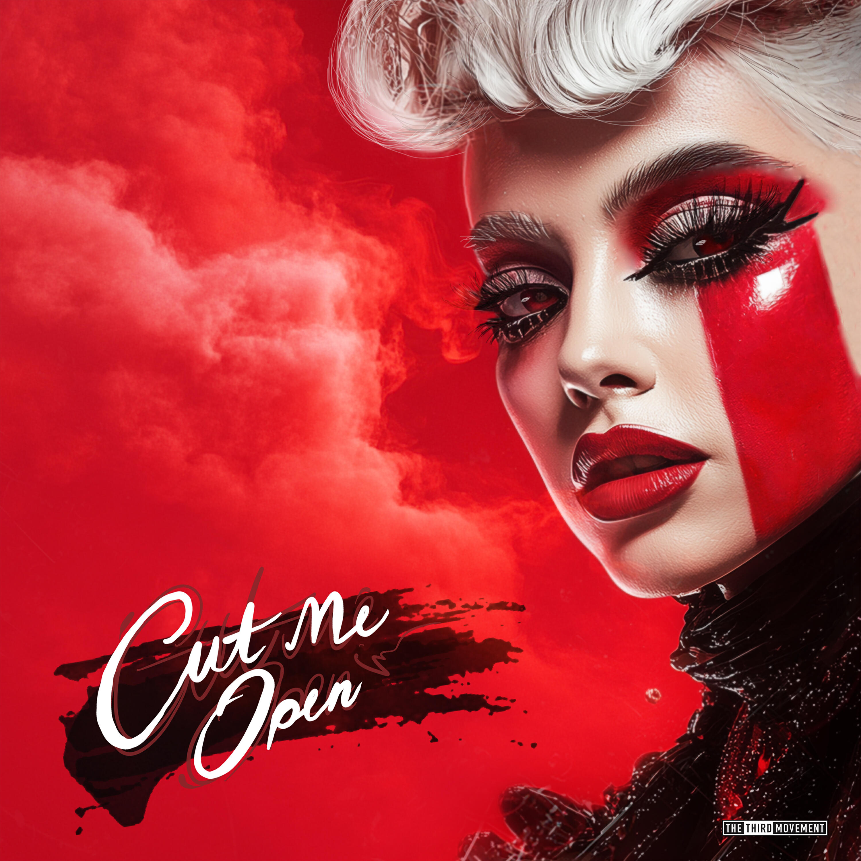 Релиз Cut Me Open