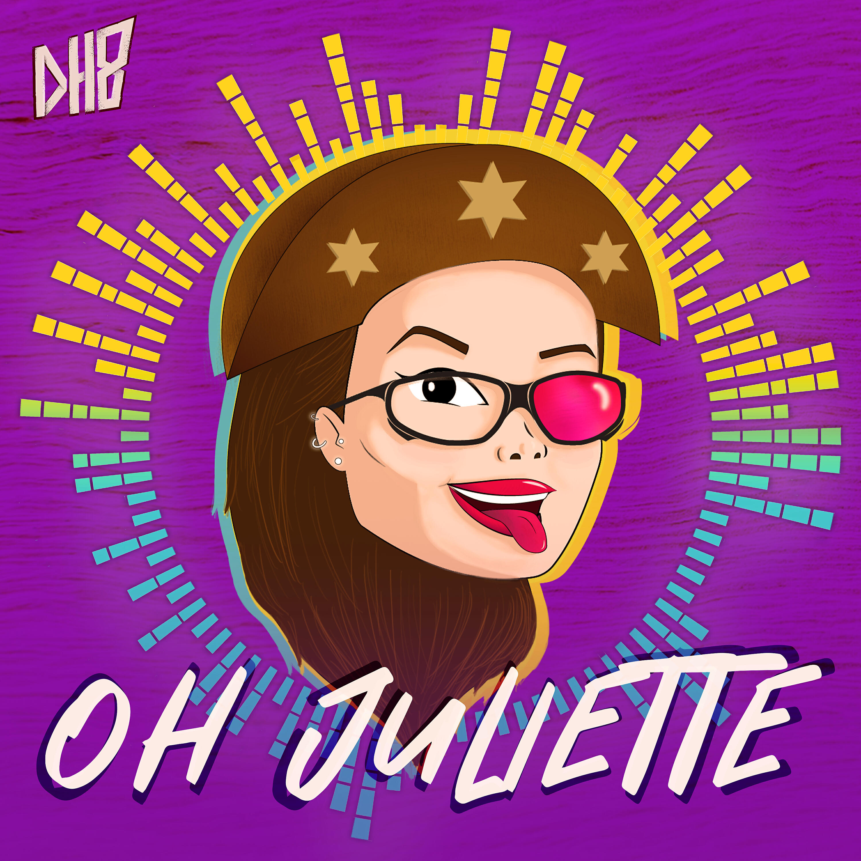 Релиз Oh Juliette