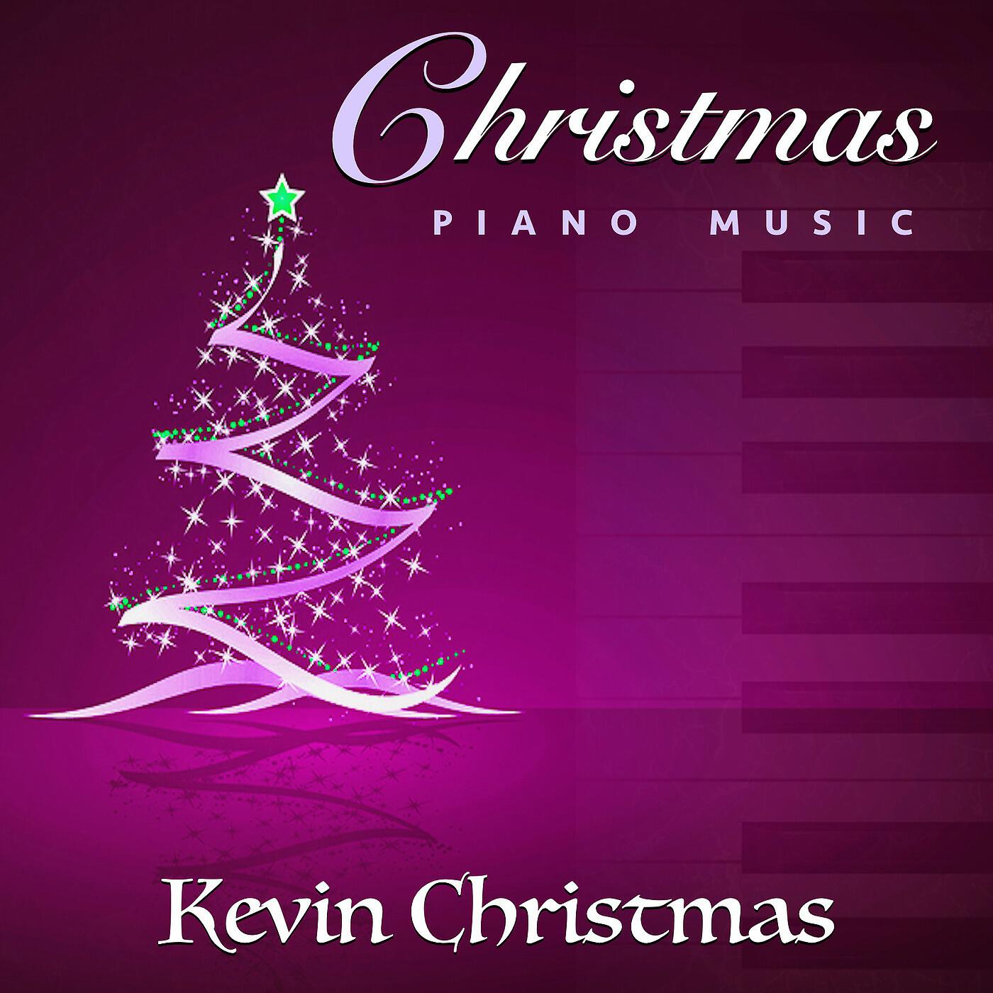 Релиз Christmas Piano Music