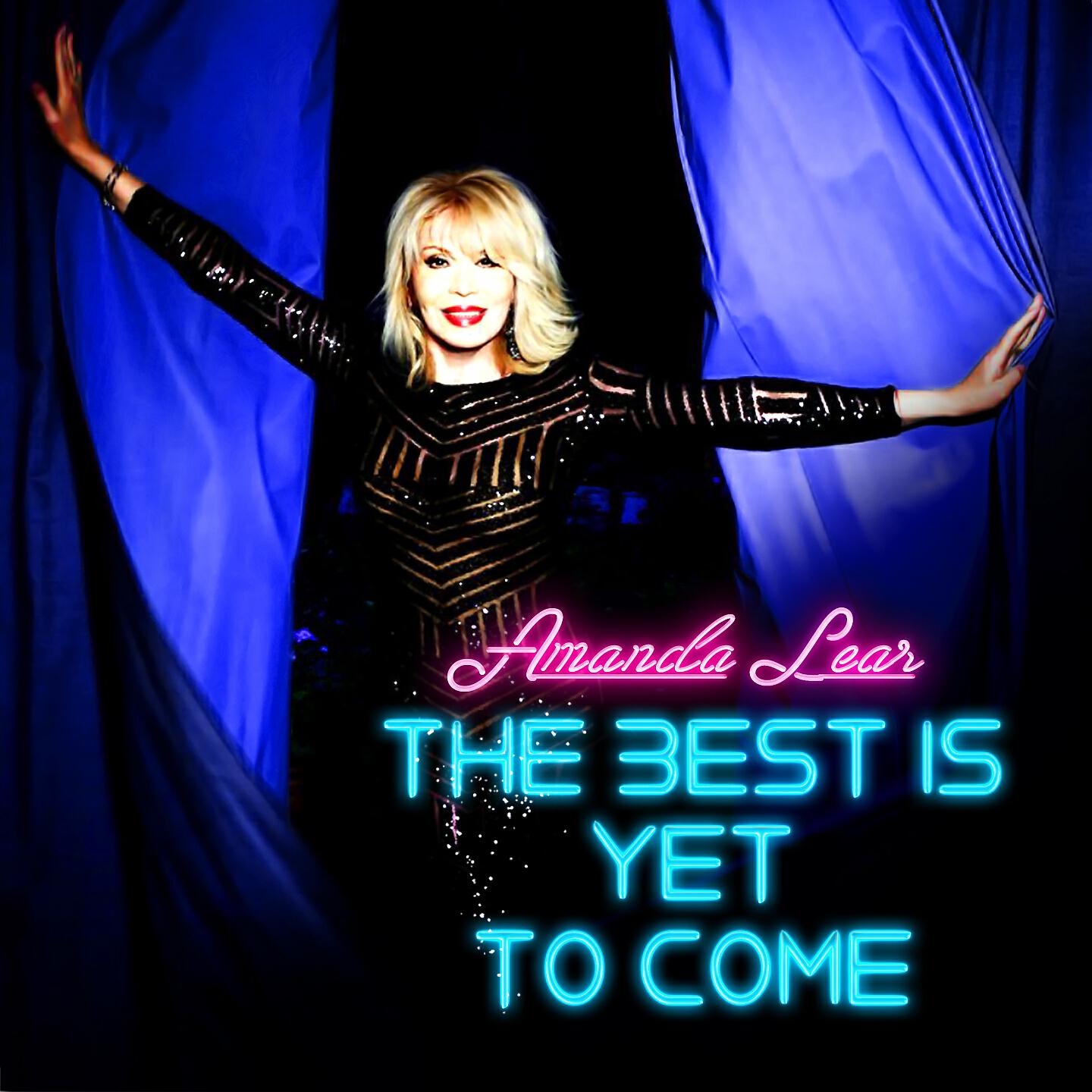 Релиз The Best Is yet to Come