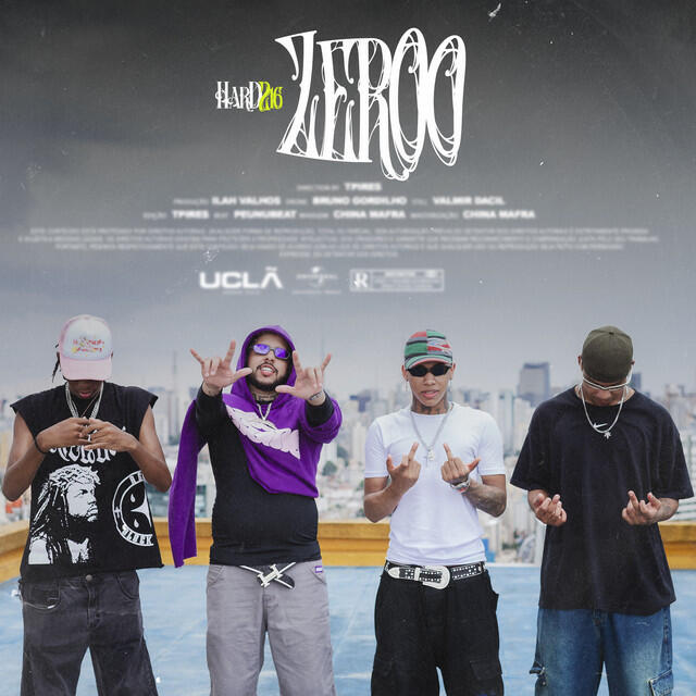 Релиз ZER00