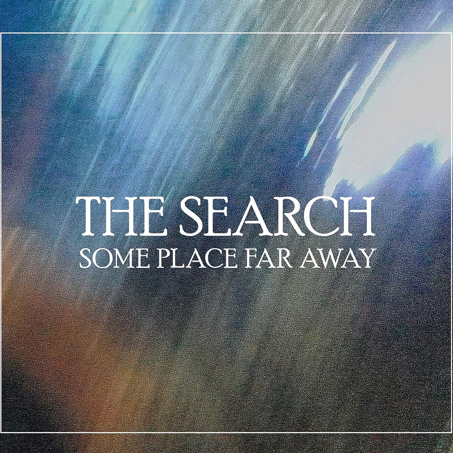 Релиз Some Place Far Away