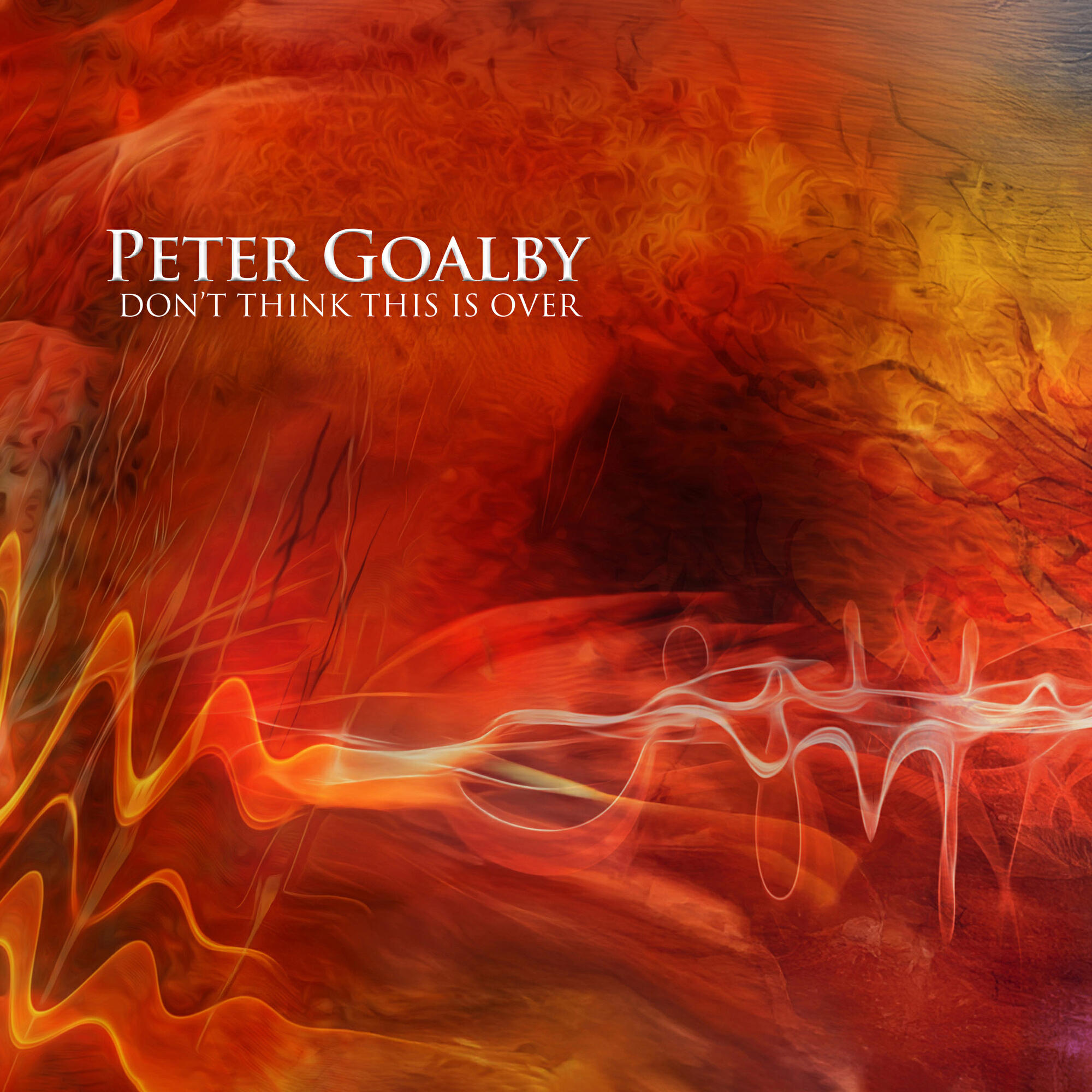 Peter Goalby