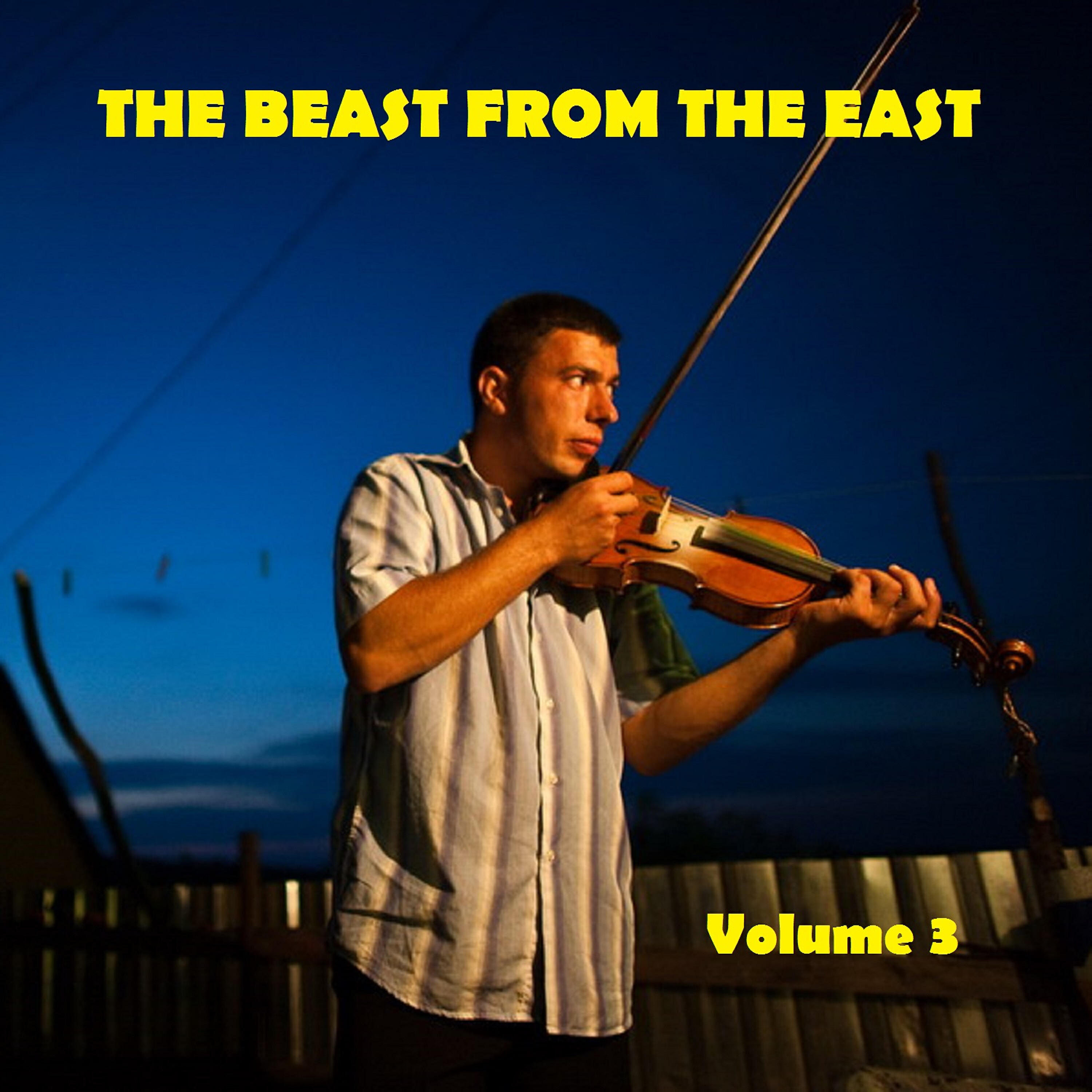 Релиз The Beast from the East, Vol. 3