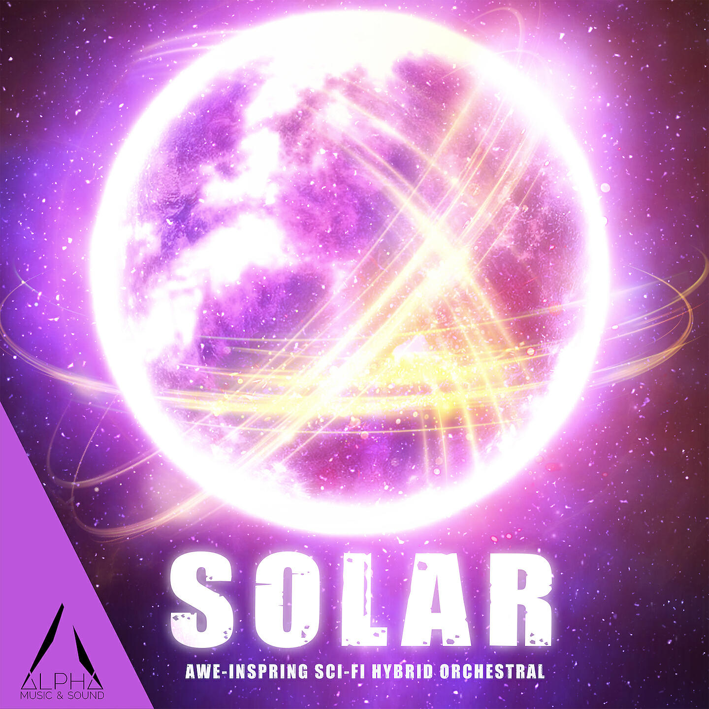 Релиз Solar
