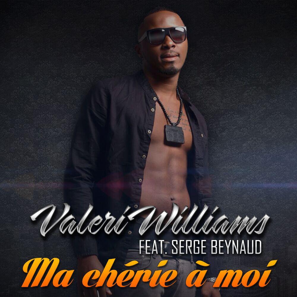Релиз Ma chérie à moi