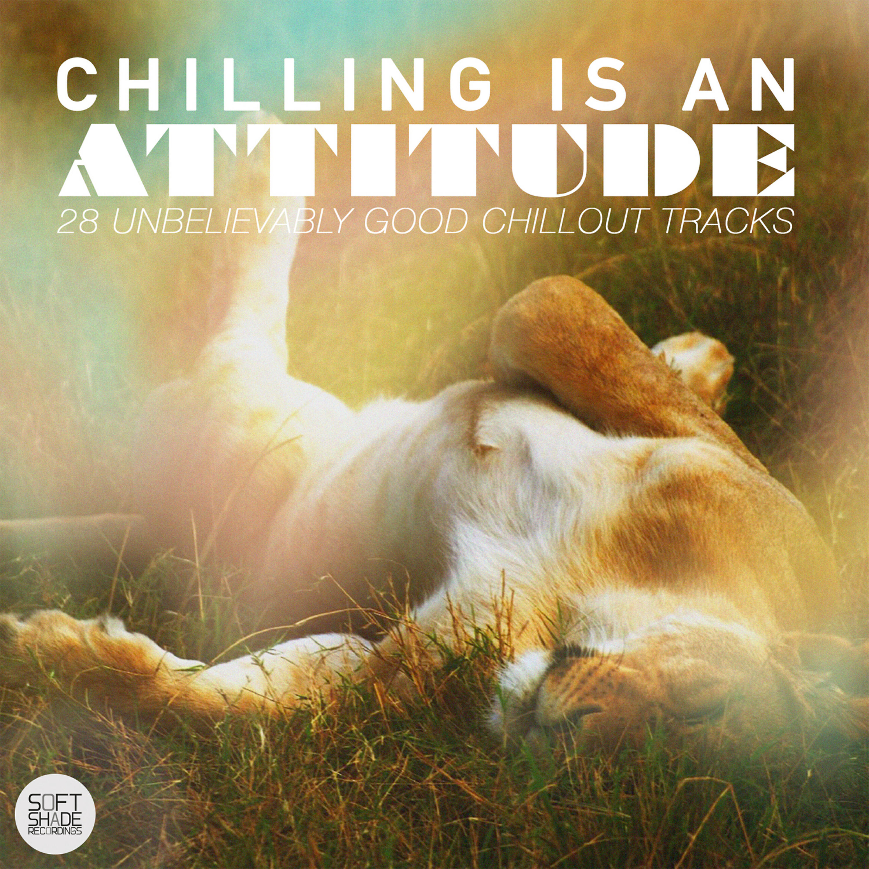 Релиз Lounge. Chill Out.
