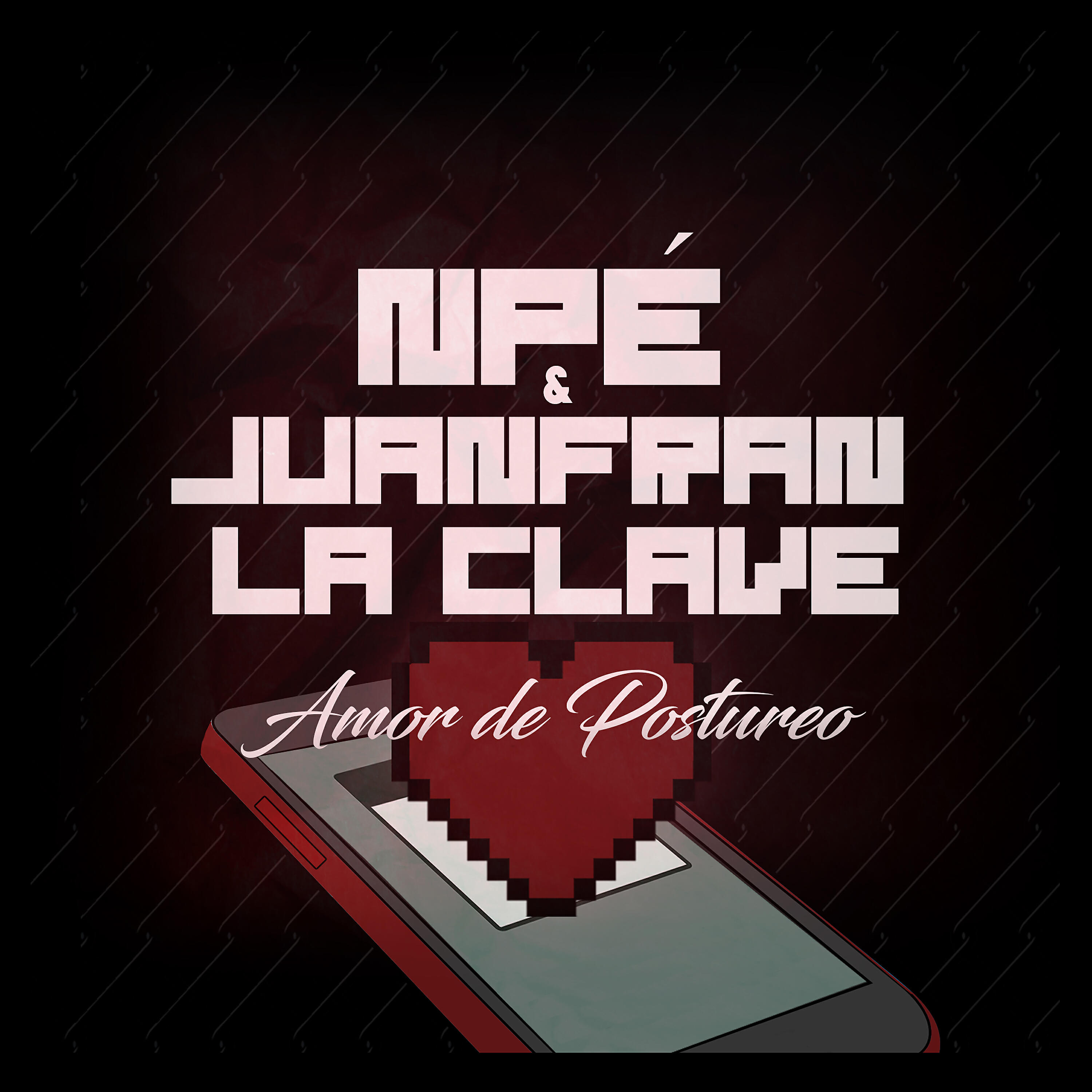 Релиз Amor de Postureo
