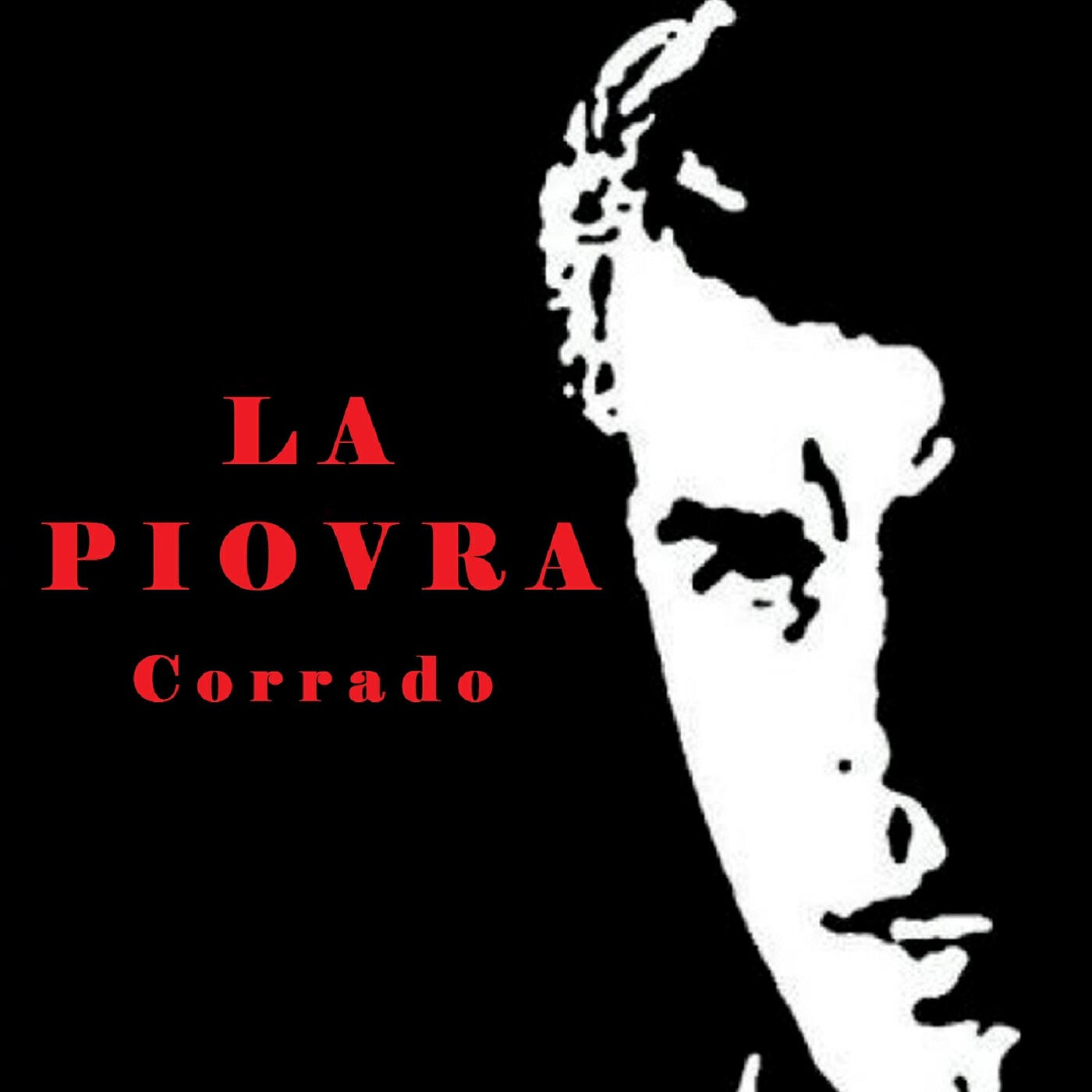 Релиз La Piovra. Corrado