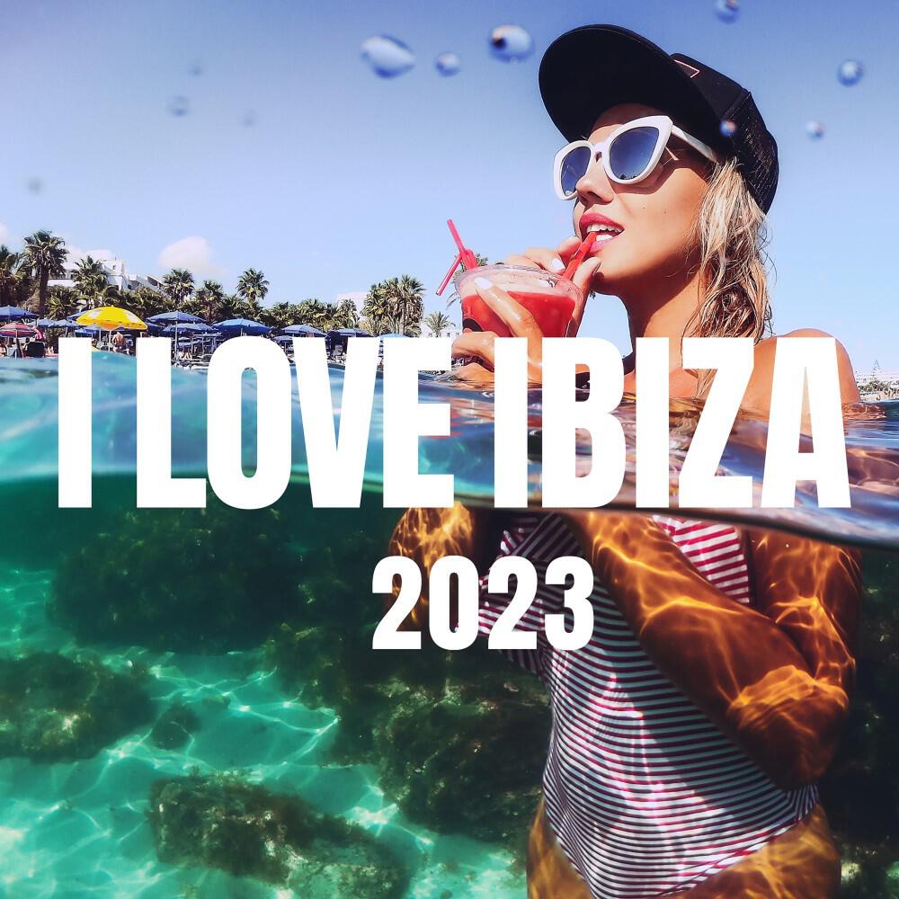Релиз I Love Ibiza 2023