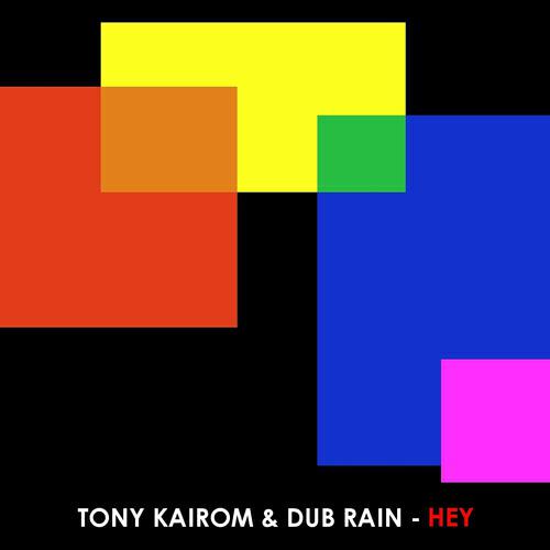 Релиз Hey