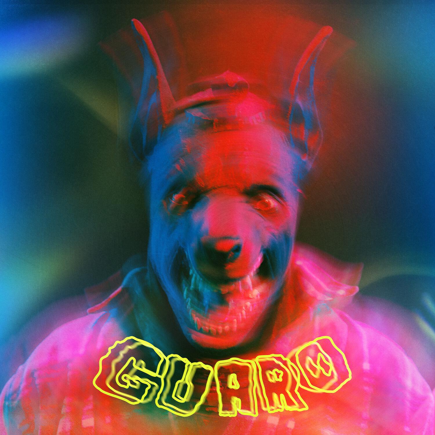 Релиз Guaro