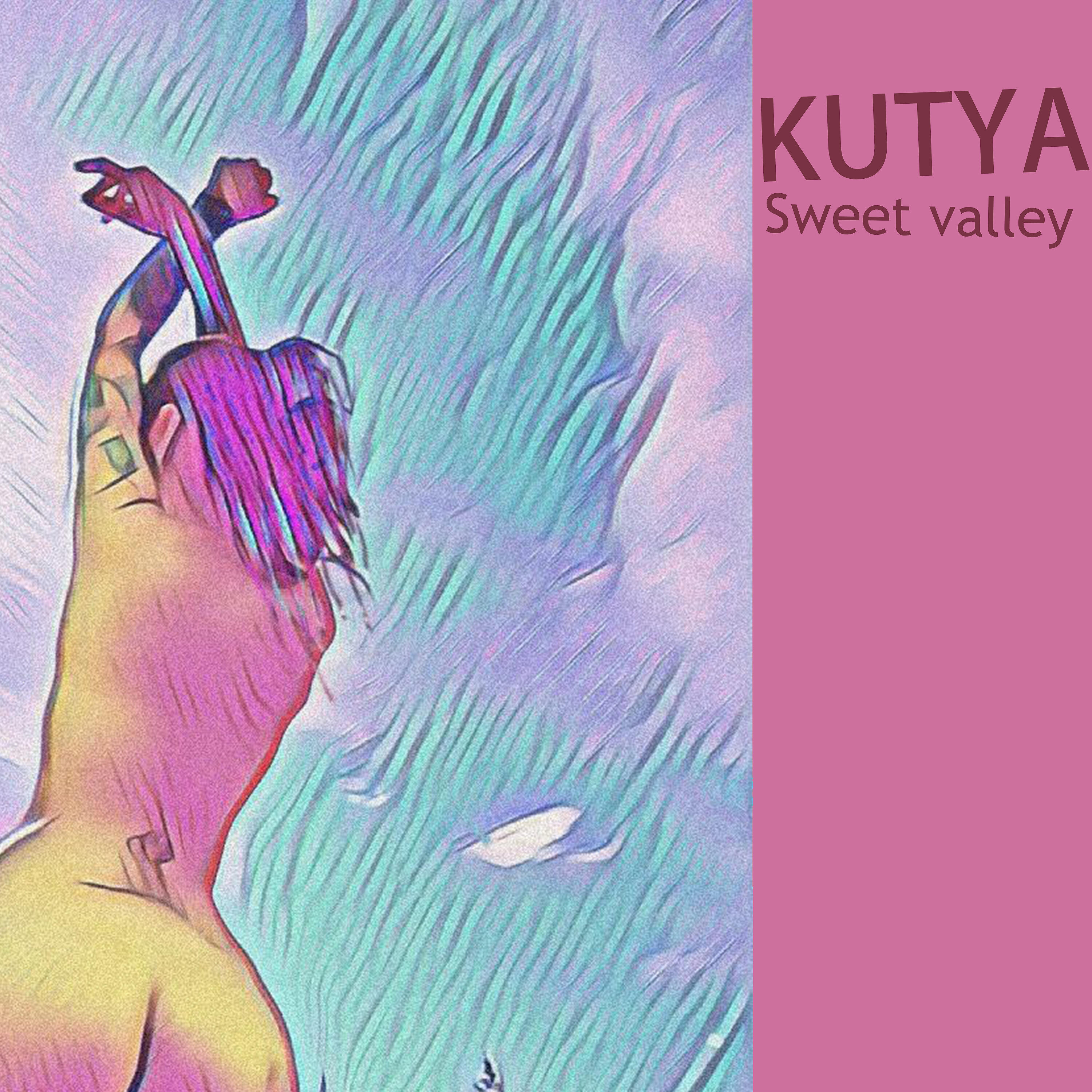 Релиз Sweet Valley