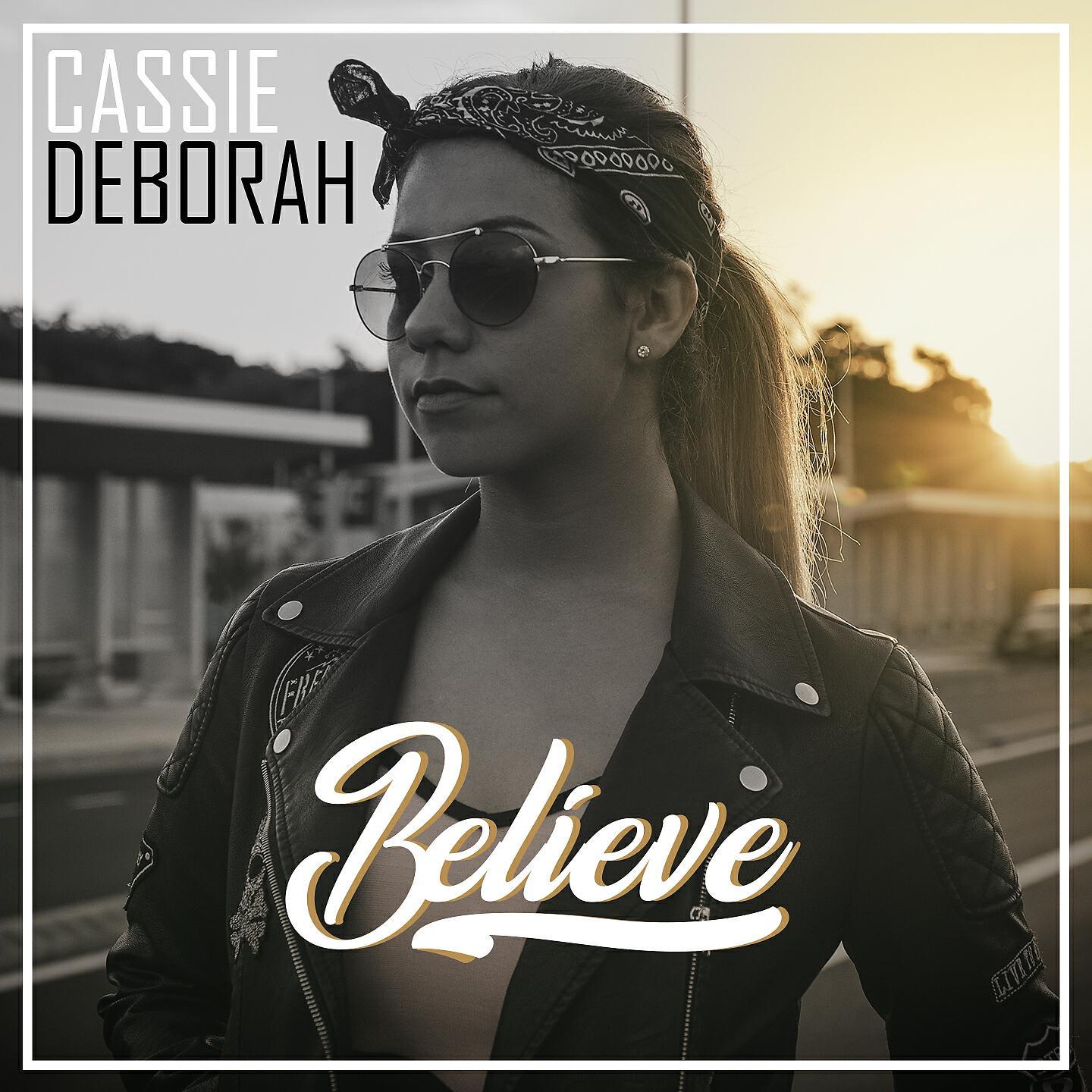 Релиз Believe