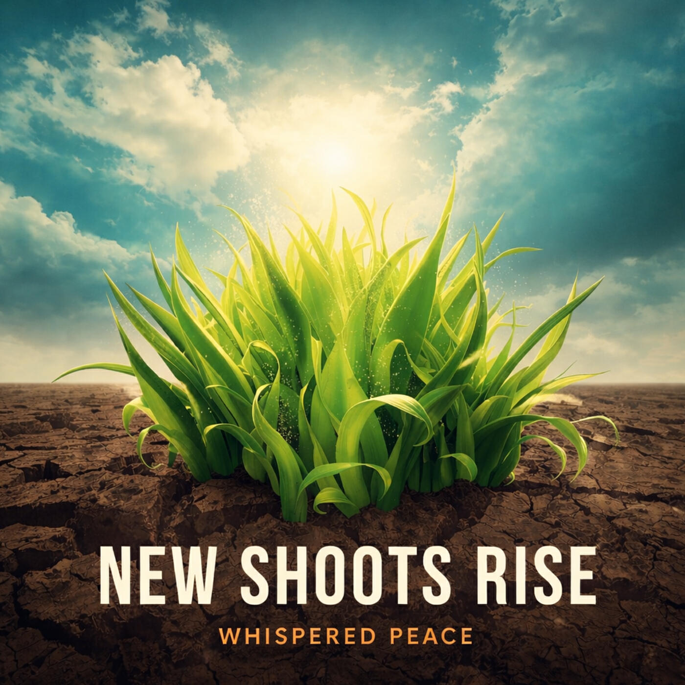 Релиз New Shoots Rise