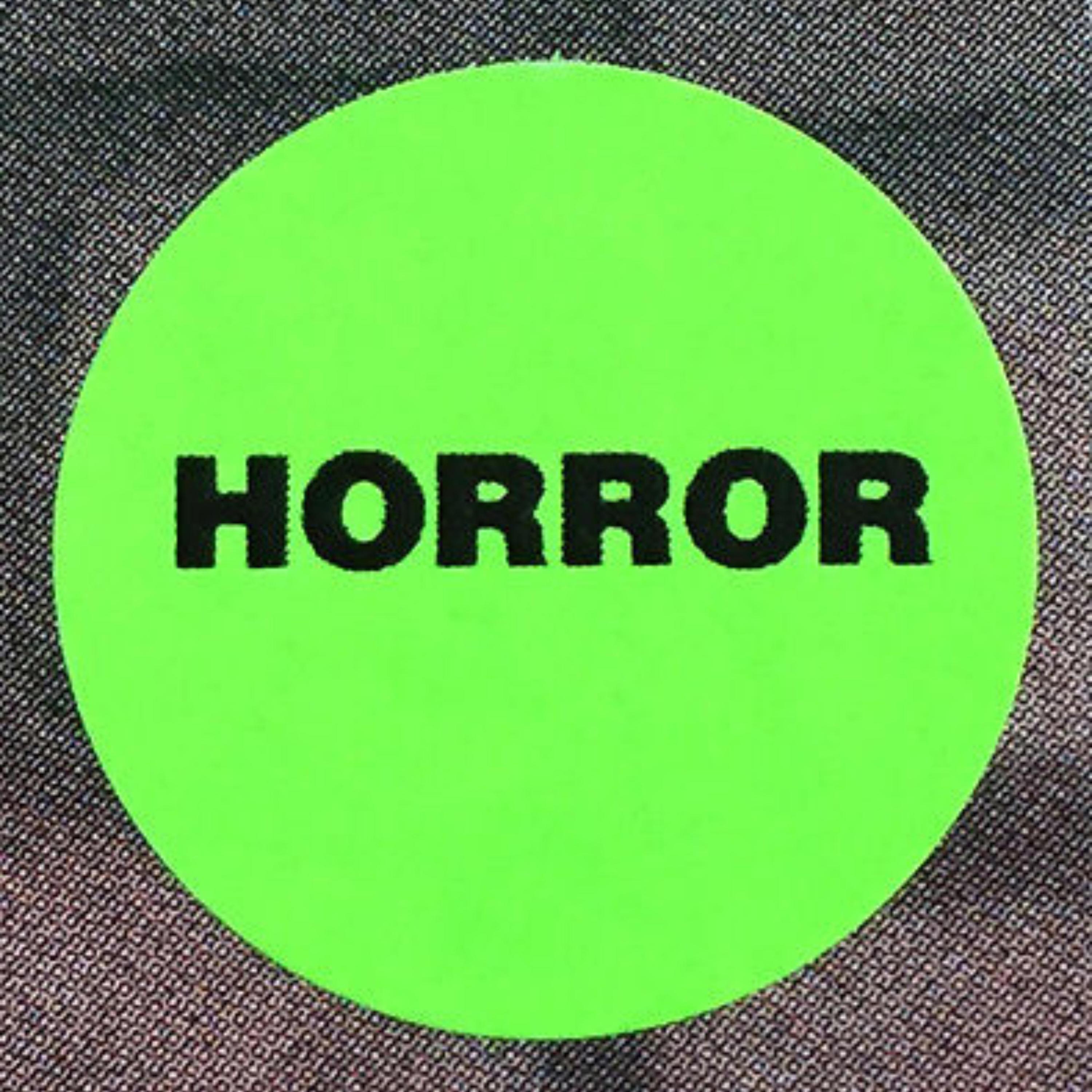 Релиз Rad Horror: The Album