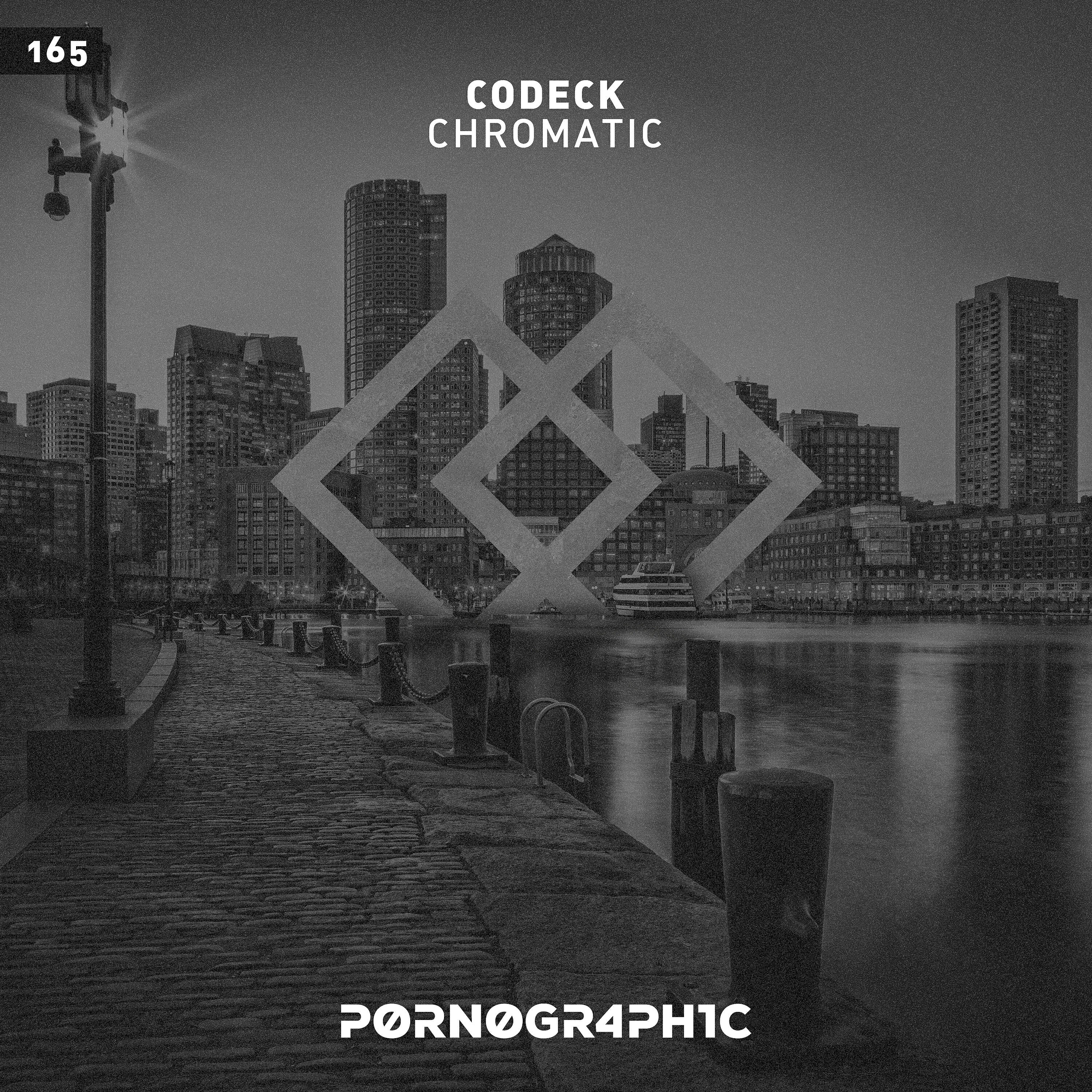 Релиз Chromatic