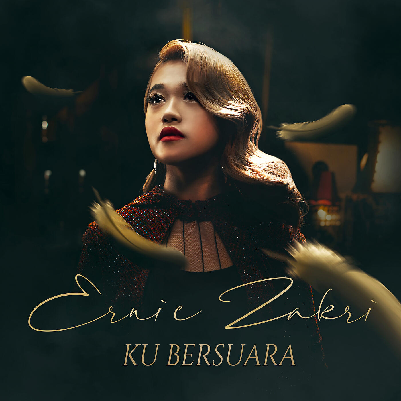 Релиз Ku Bersuara