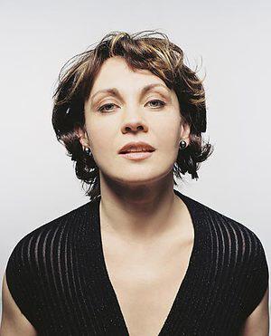 Andrea Rost все песни в mp3