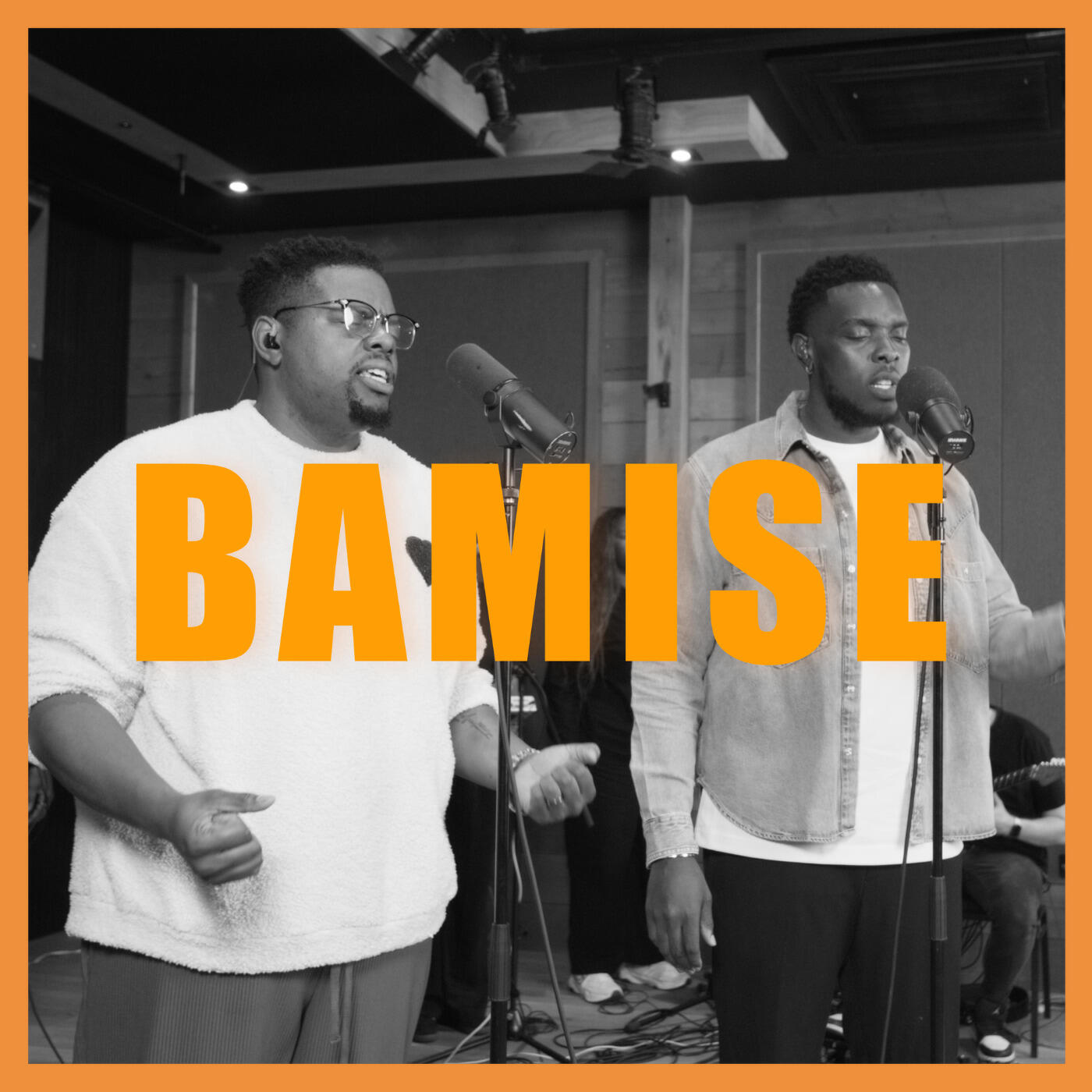 Релиз Bamise