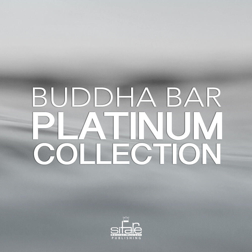 Релиз Buddha Bar Platinum Collection