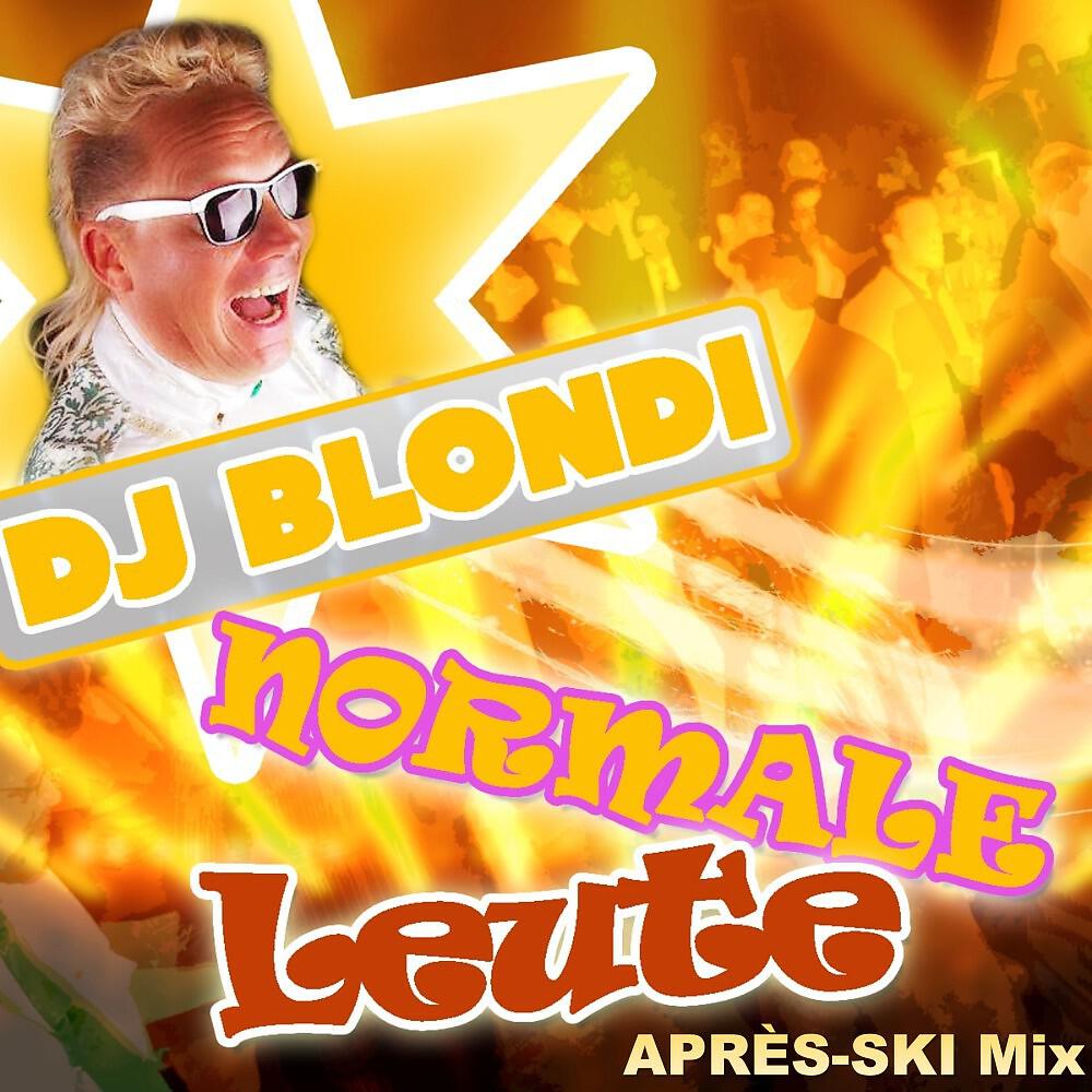 Релиз Normale Leute (Après-Ski Mix)