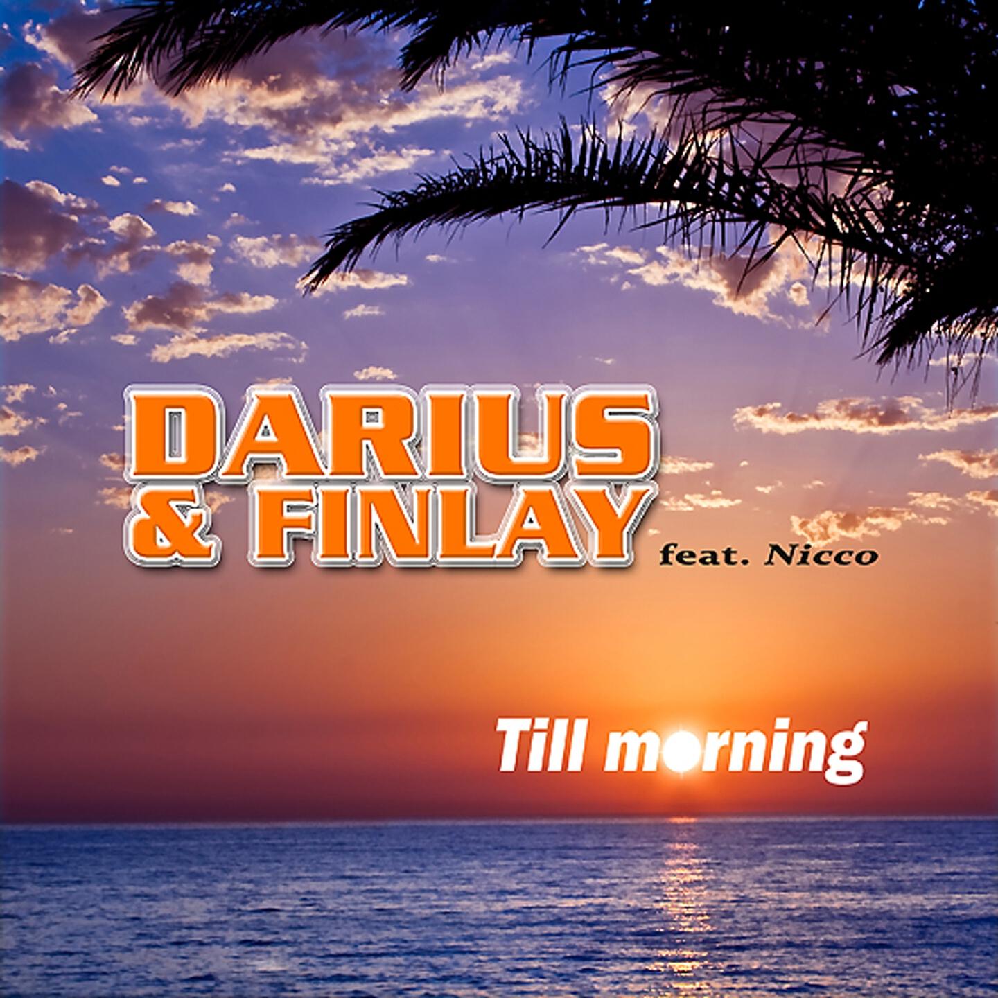 Релиз Till Morning