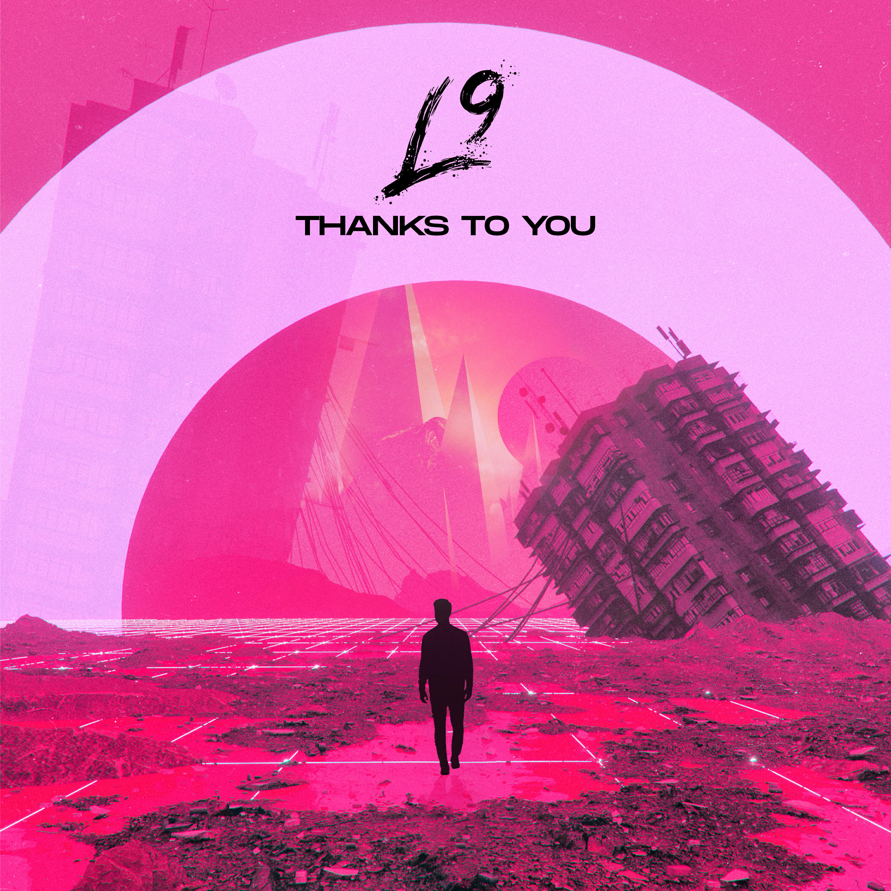 Релиз Thanks To You