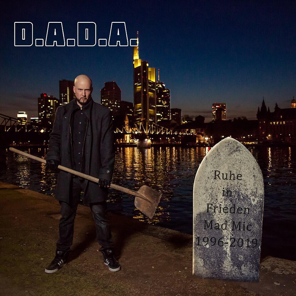 Релиз D. A. D. A. (Direkt aus der Anstalt)