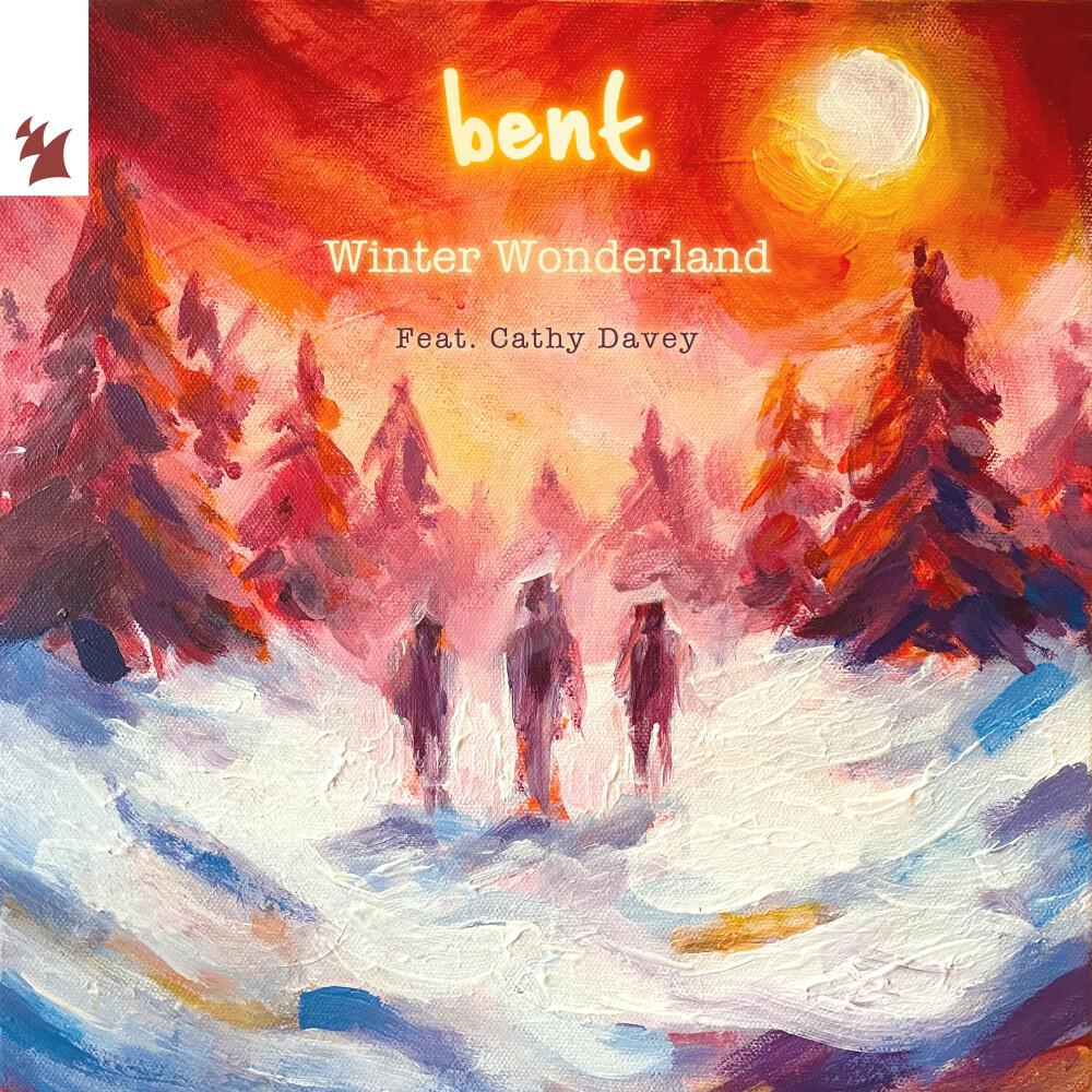Релиз Winter Wonderland