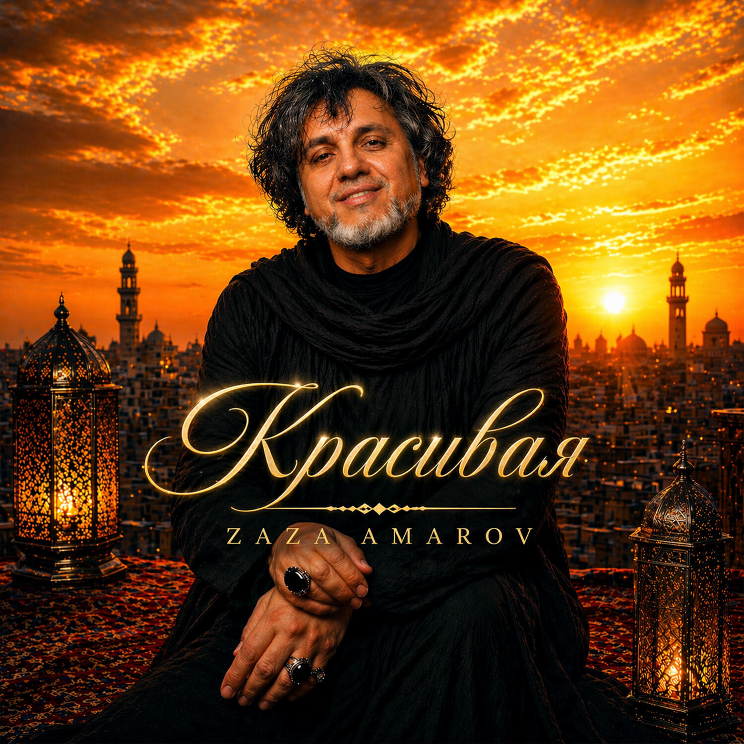 Релиз Красивая