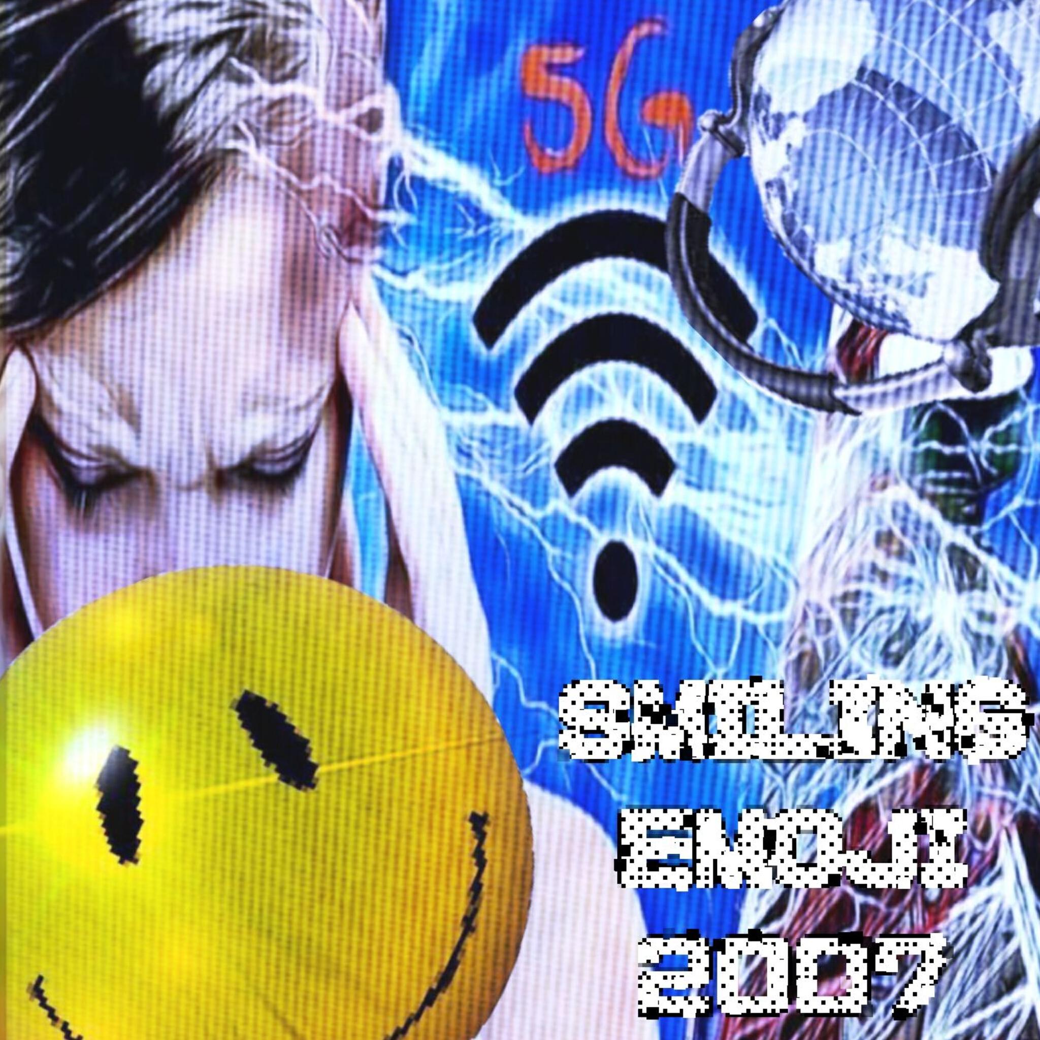 Релиз Smiling Emoji 2007 (feat. Nairi)