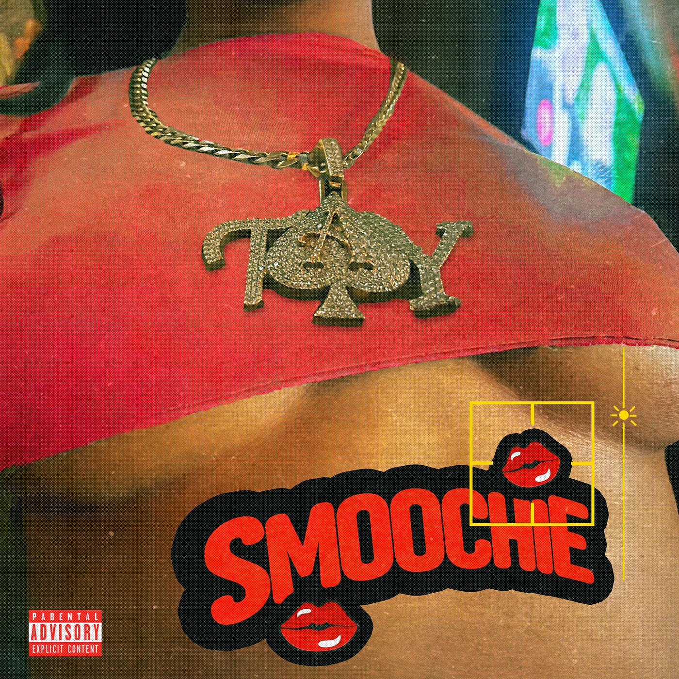 Релиз Smoochie
