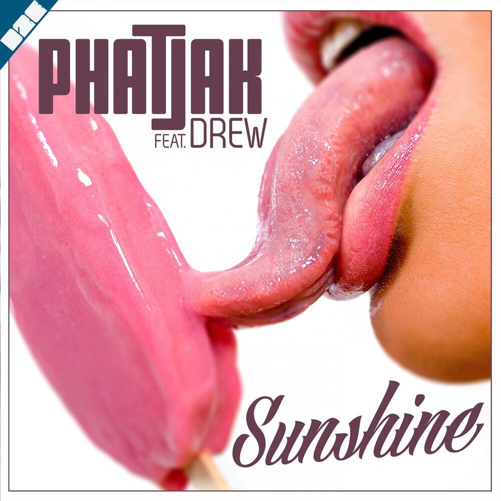 Релиз Sunshine (feat. Drew)