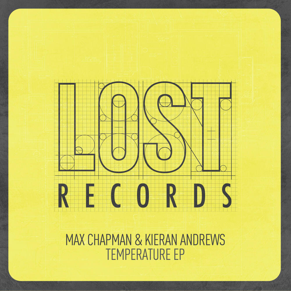 Релиз Temperature EP