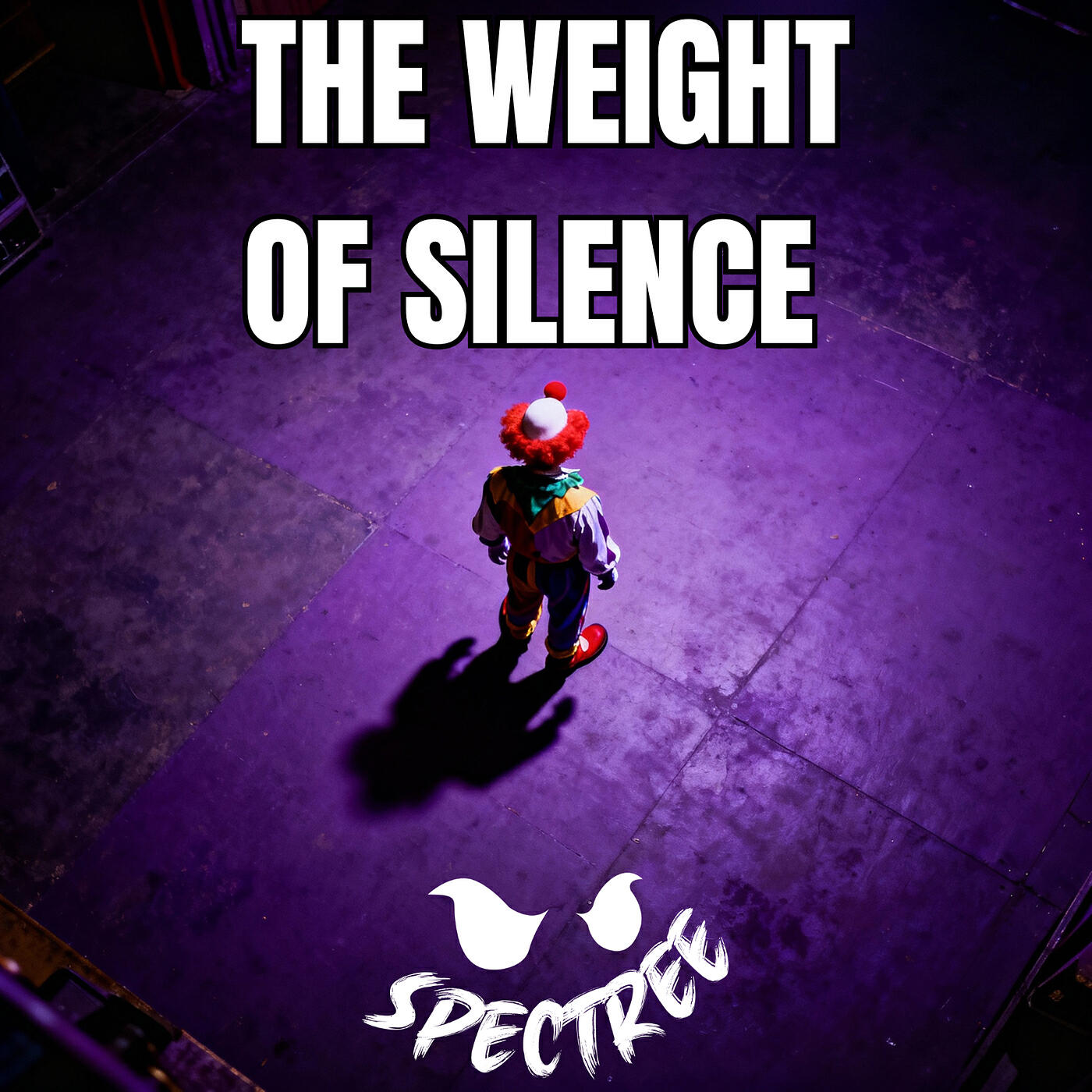 Релиз The Weight of Silence