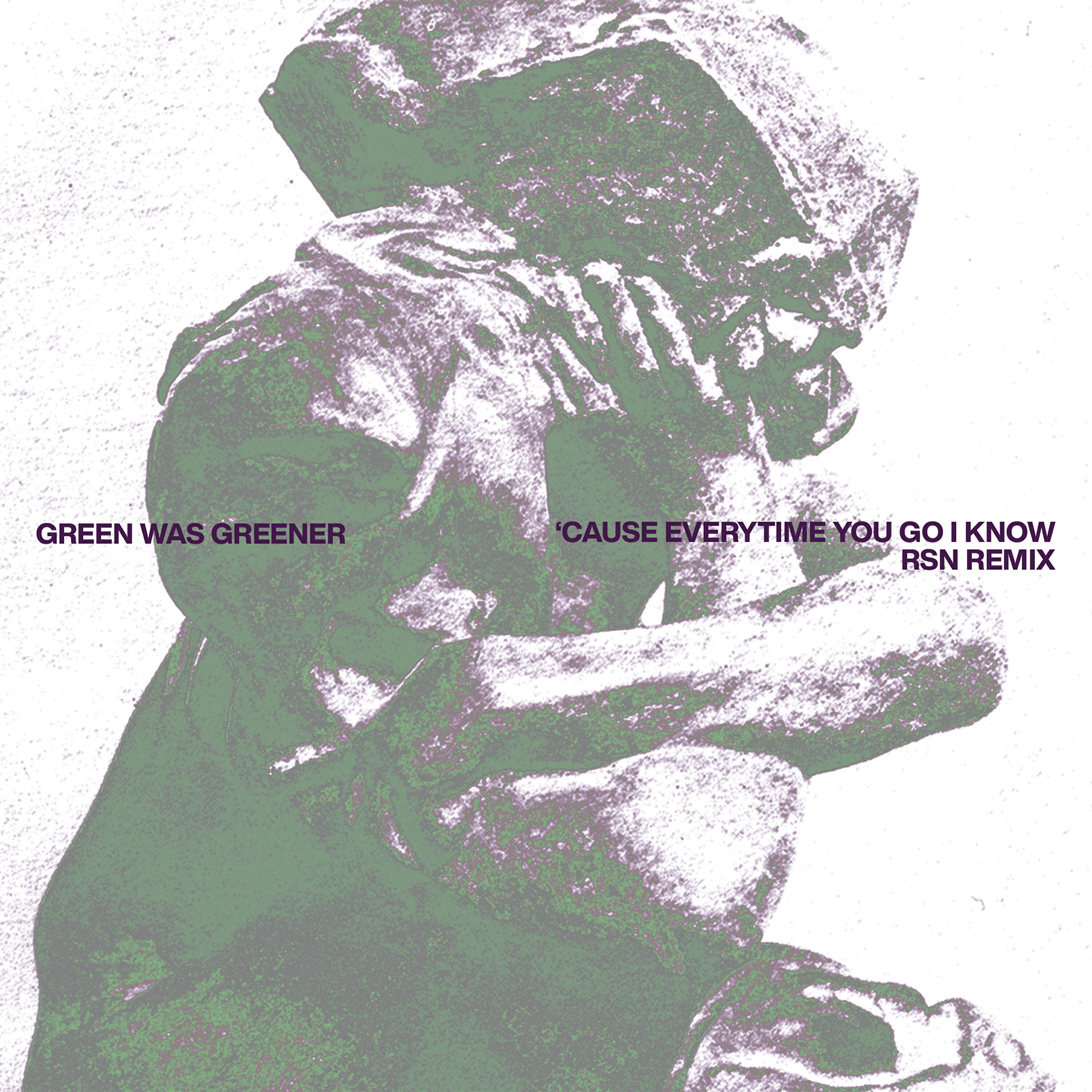 Релиз 'Cause Everytime You Go I Know (Rsn Remix)
