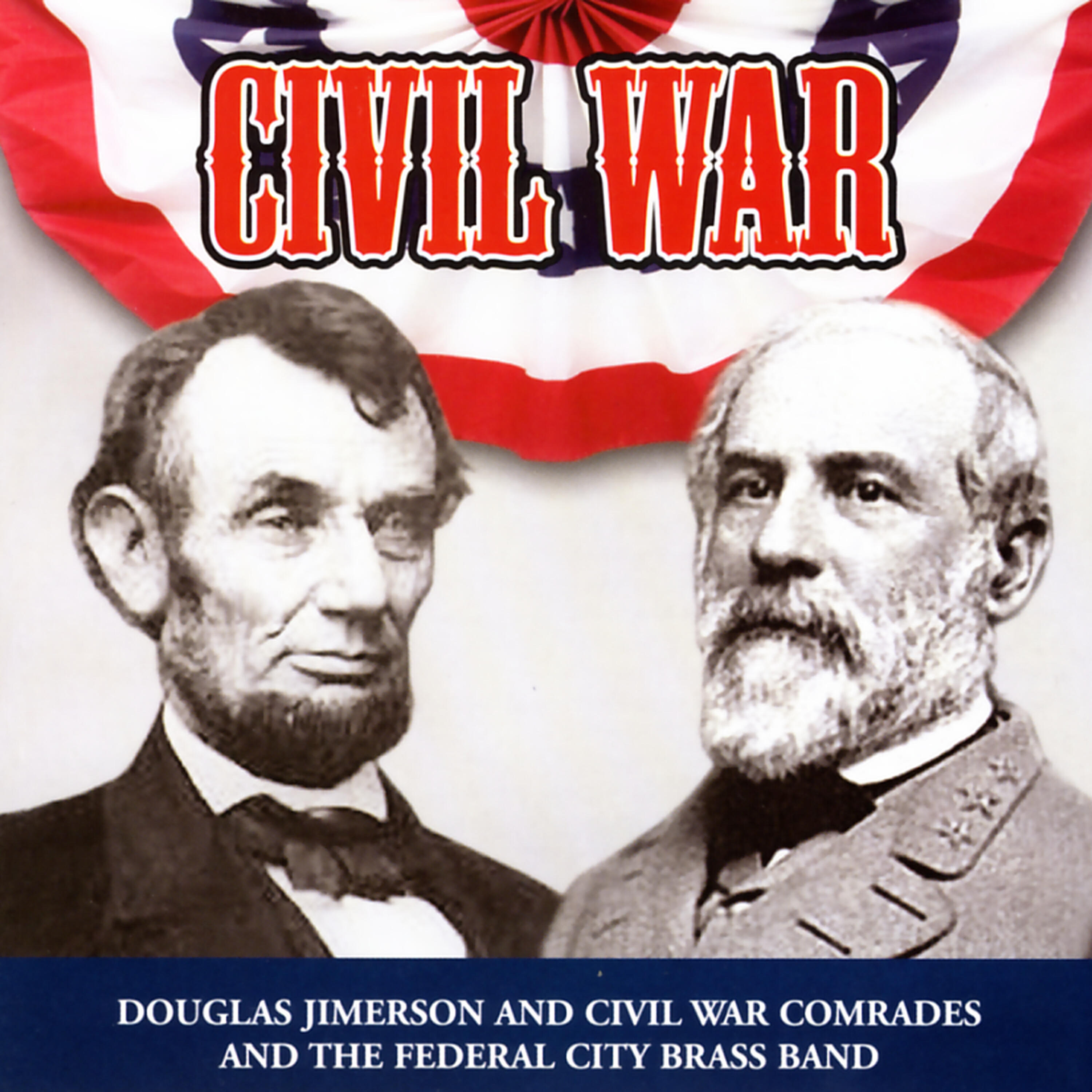 Релиз Civil War