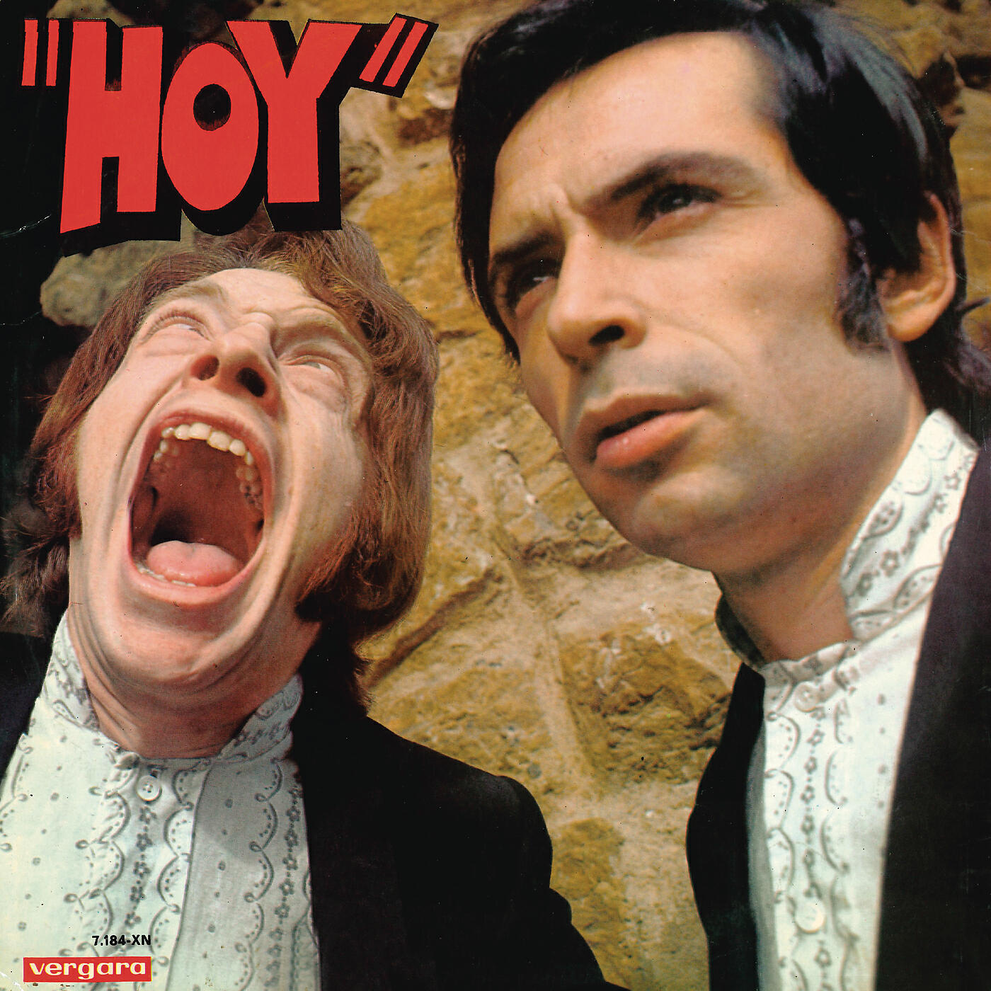 Релиз Ayer y Hoy (Remasterizado)