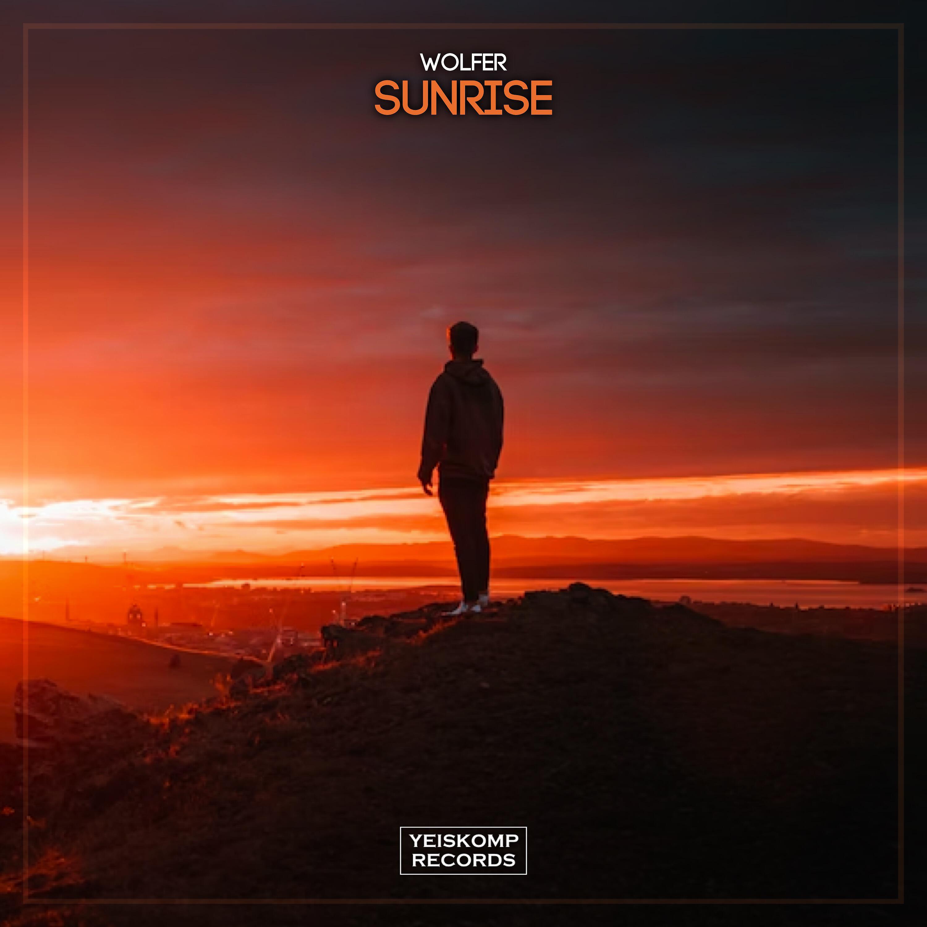 Релиз Sunrise