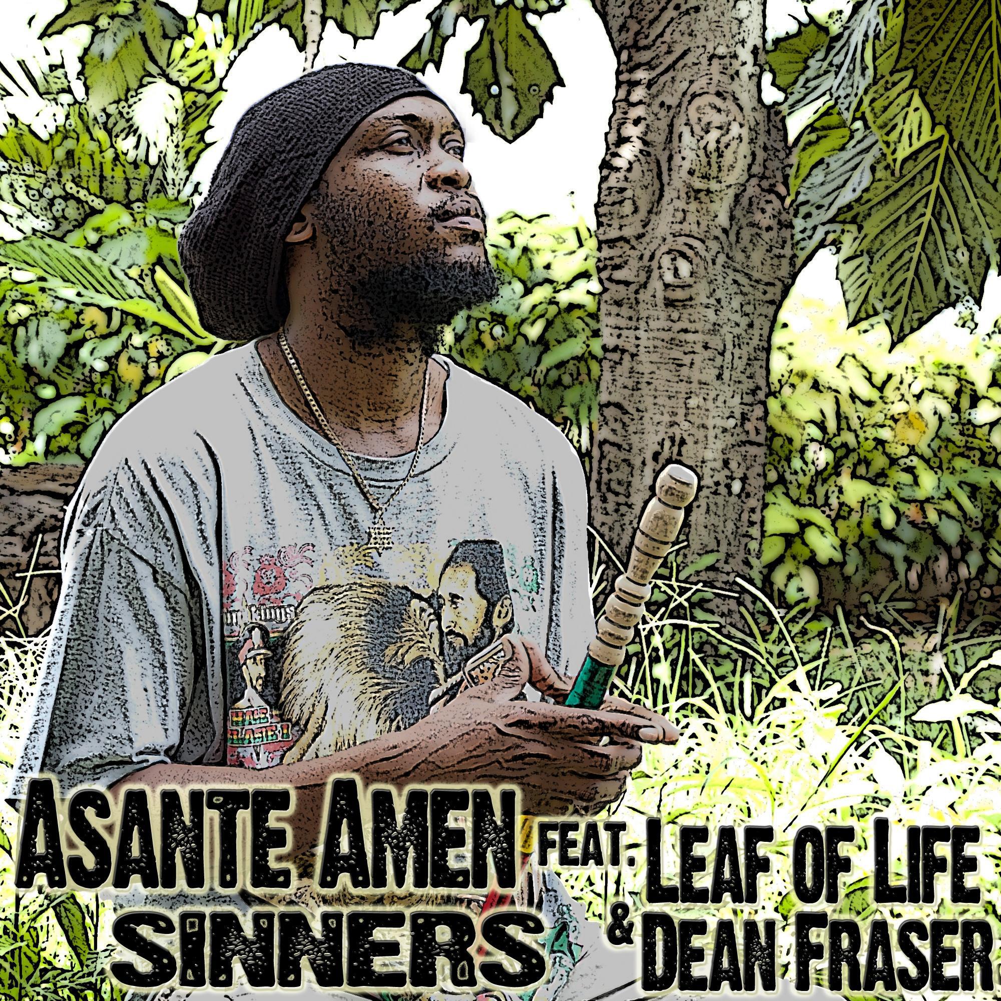 Релиз Sinners
