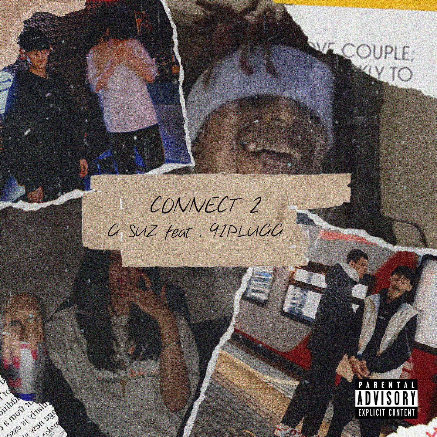 Релиз CONNECT 2