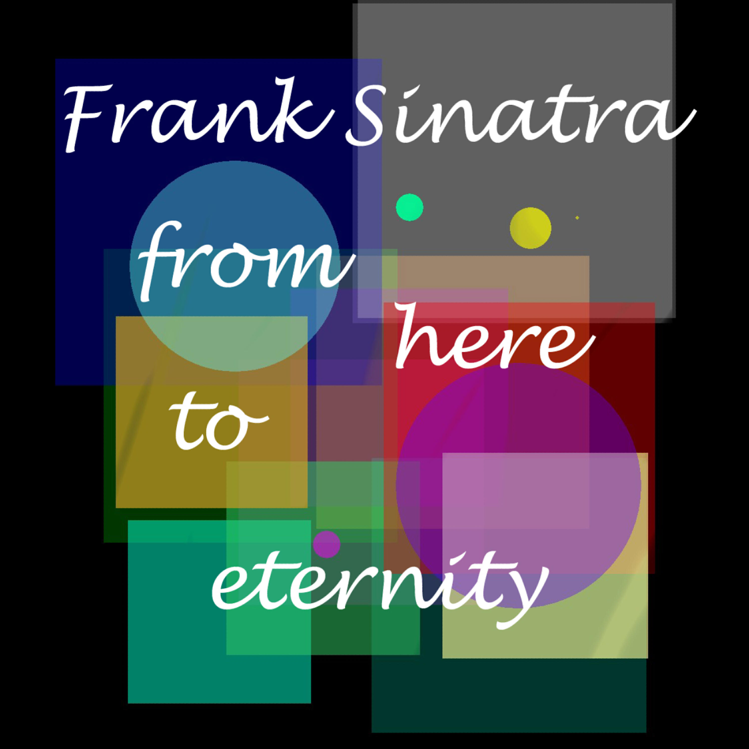 Релиз From Here To Eternity