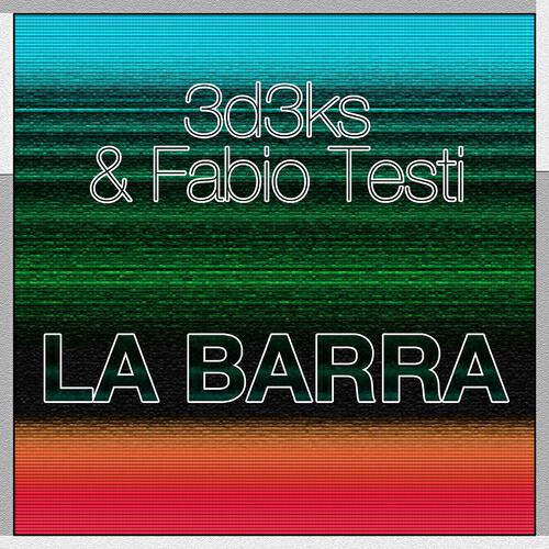 Релиз La Barra