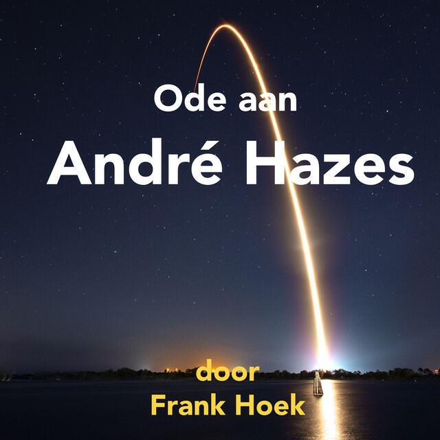 Релиз Ode Aan Andre Hazes