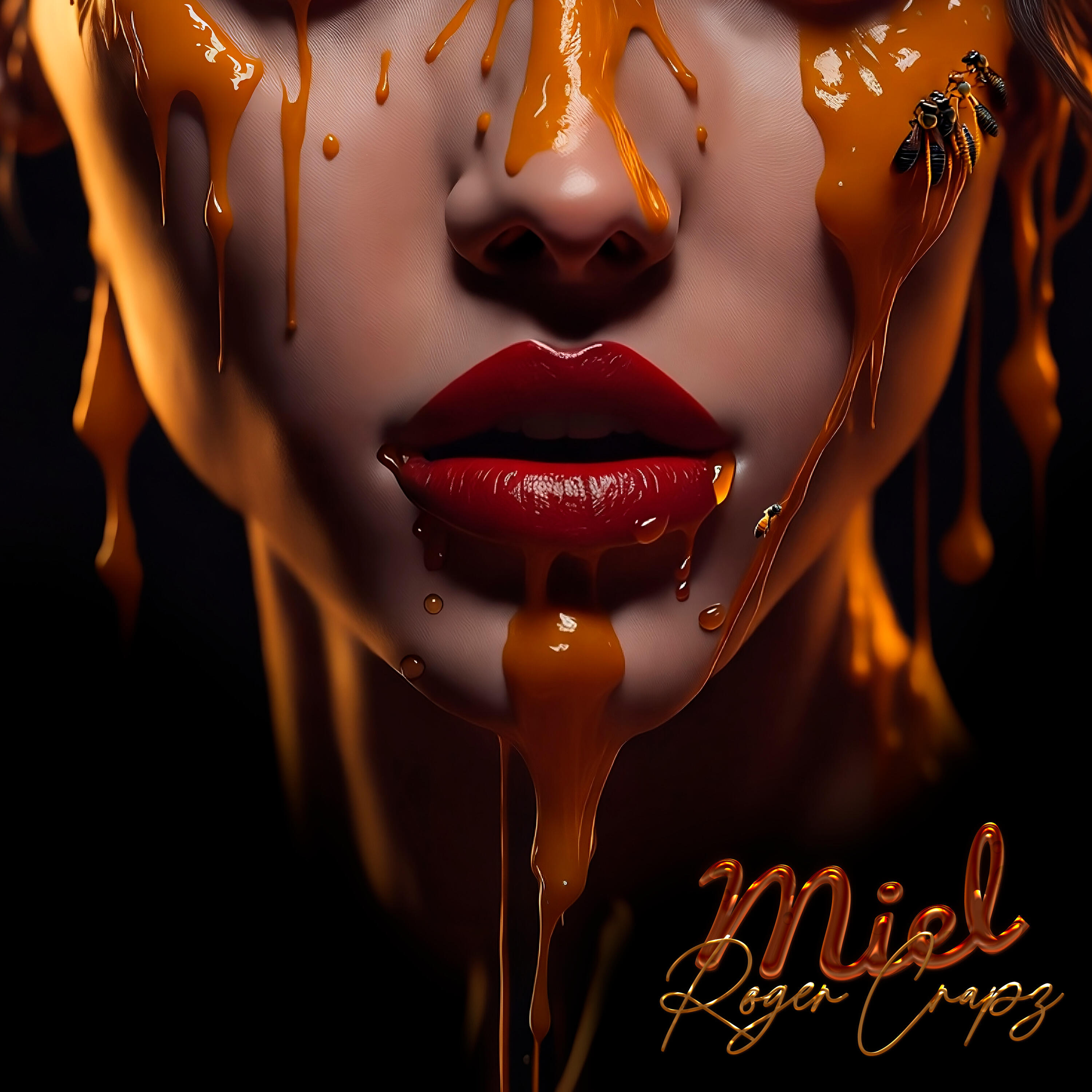 Релиз Miel