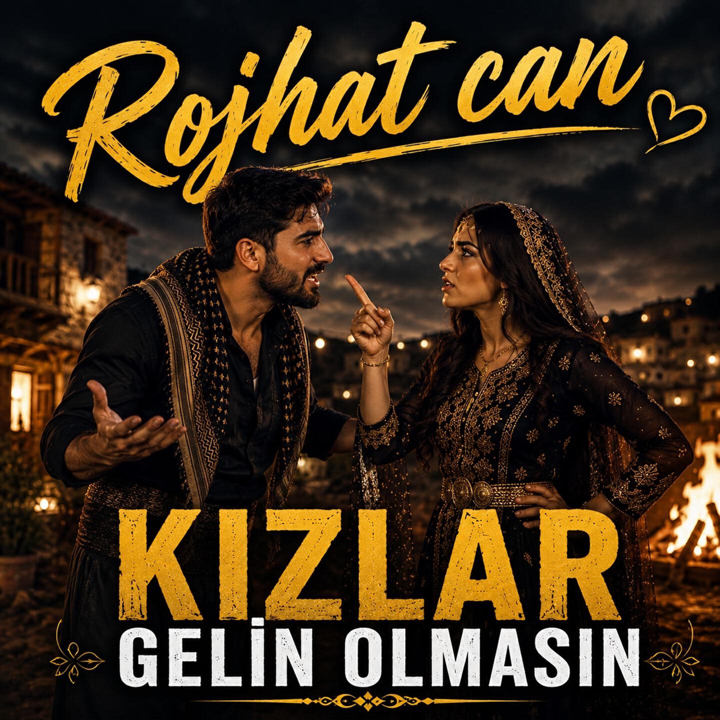 Релиз Kızlar Gelin Olmasın