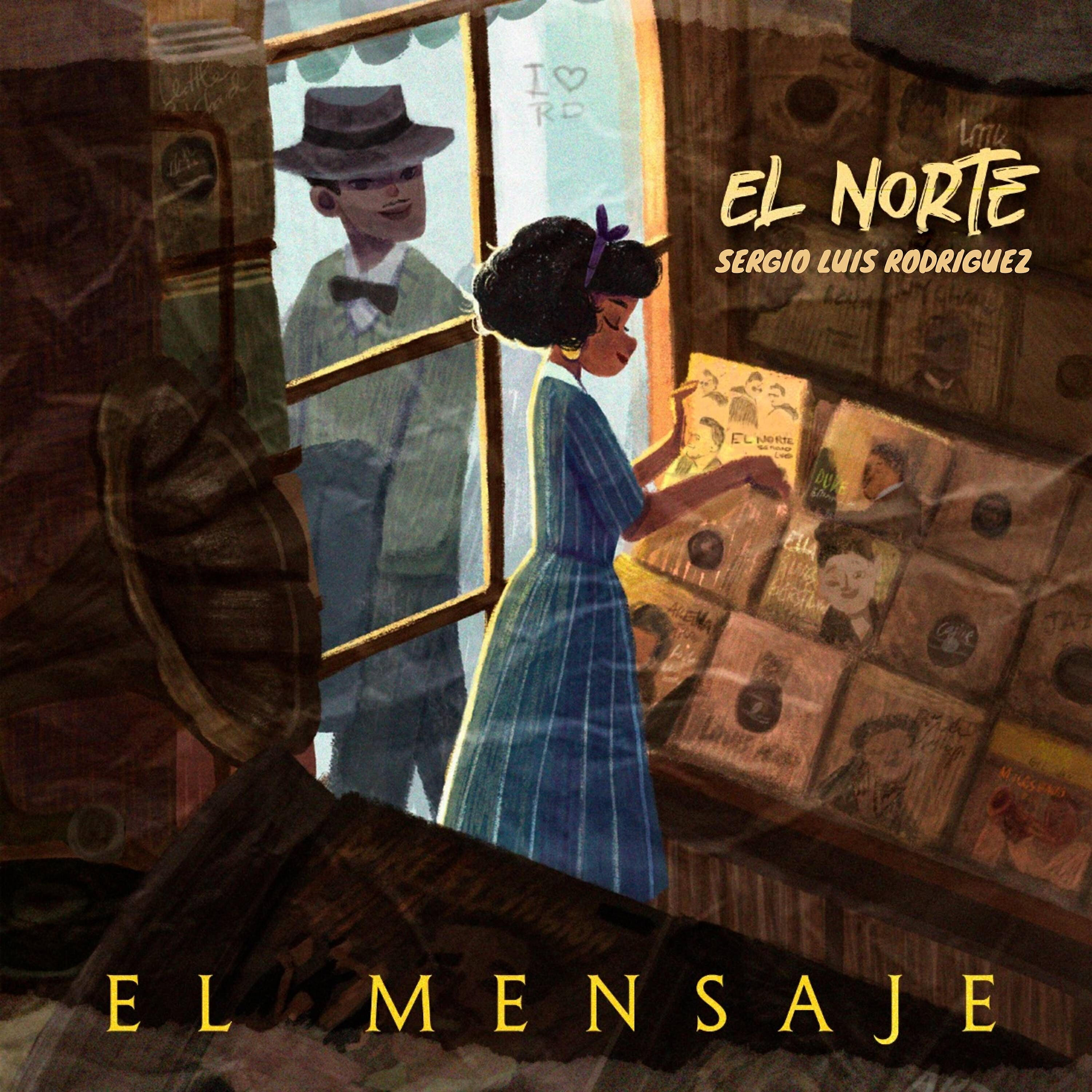 Релиз El Mensaje