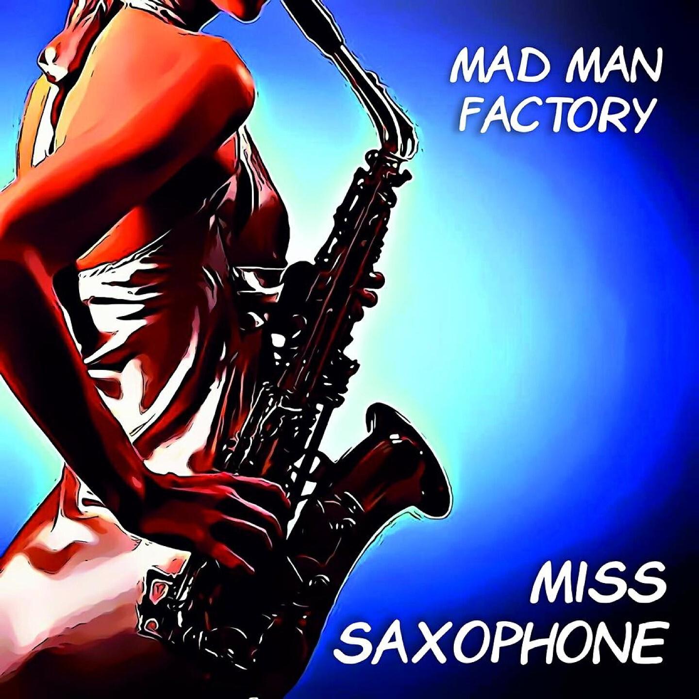 Релиз Miss Saxophone